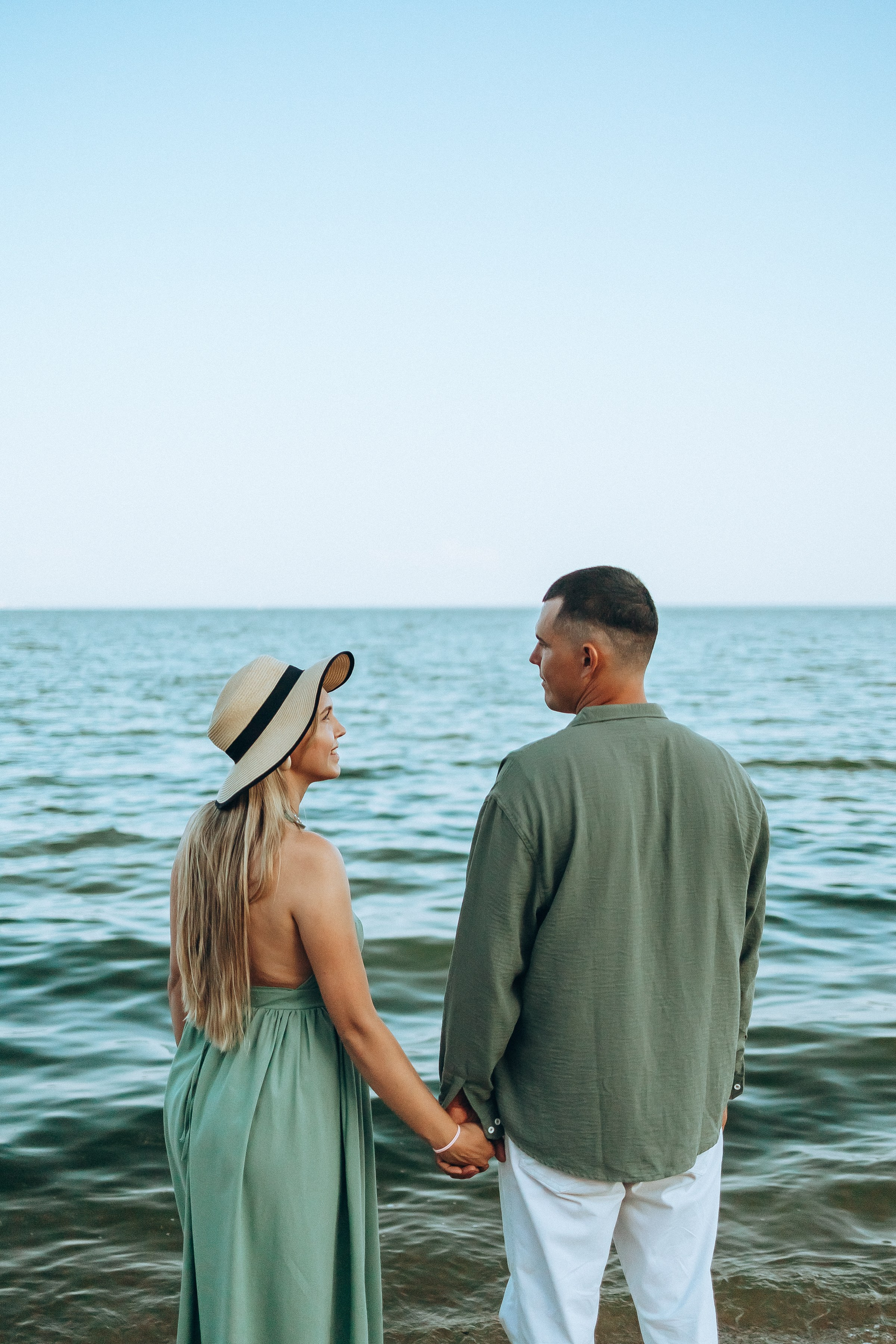 Семейная фотосессия. Семейный фотограф в Волгодонске Краченцева Анна