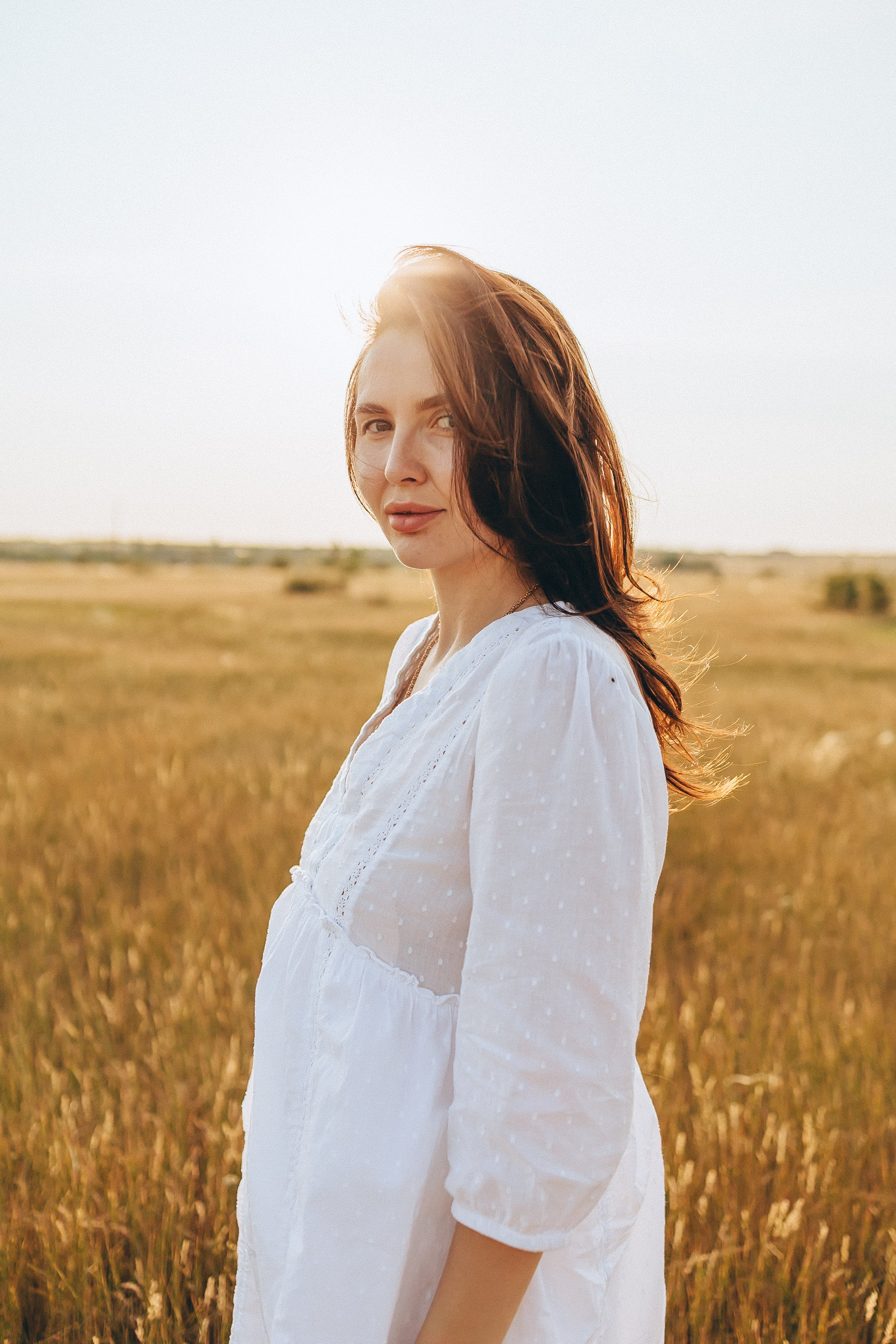 Юля и Богдан. Семейный фотограф в Волгодонске Краченцева Анна