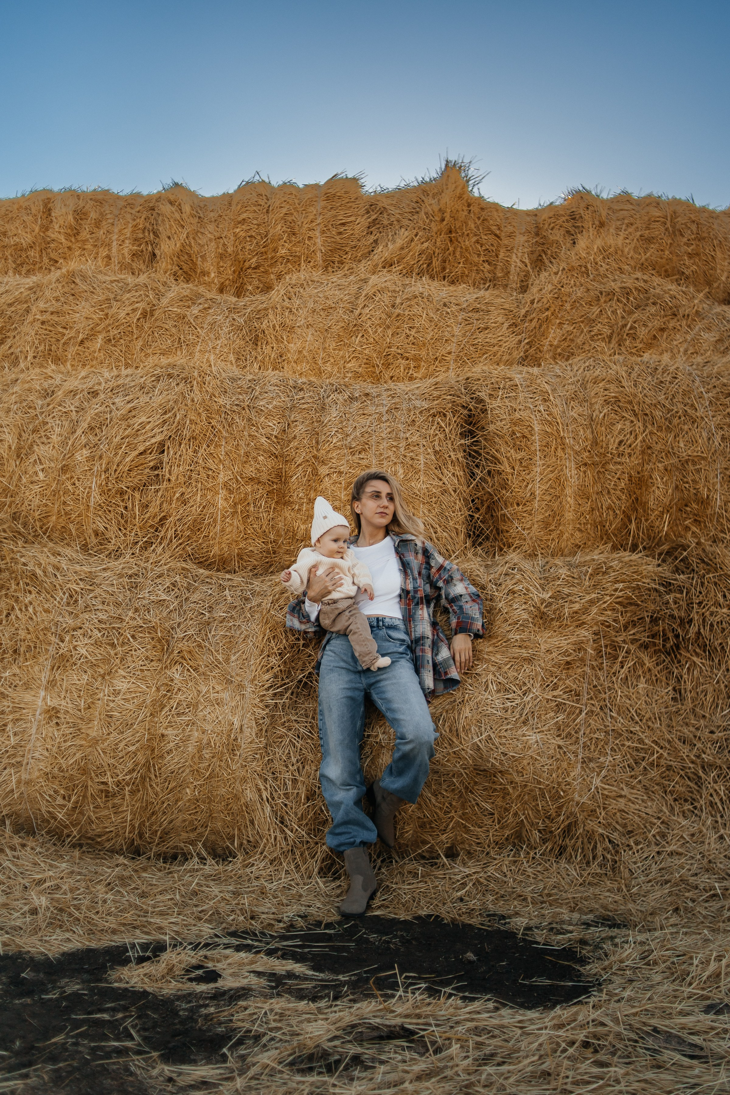 Катя и Саша. Семейный фотограф в Волгодонске Краченцева Анна