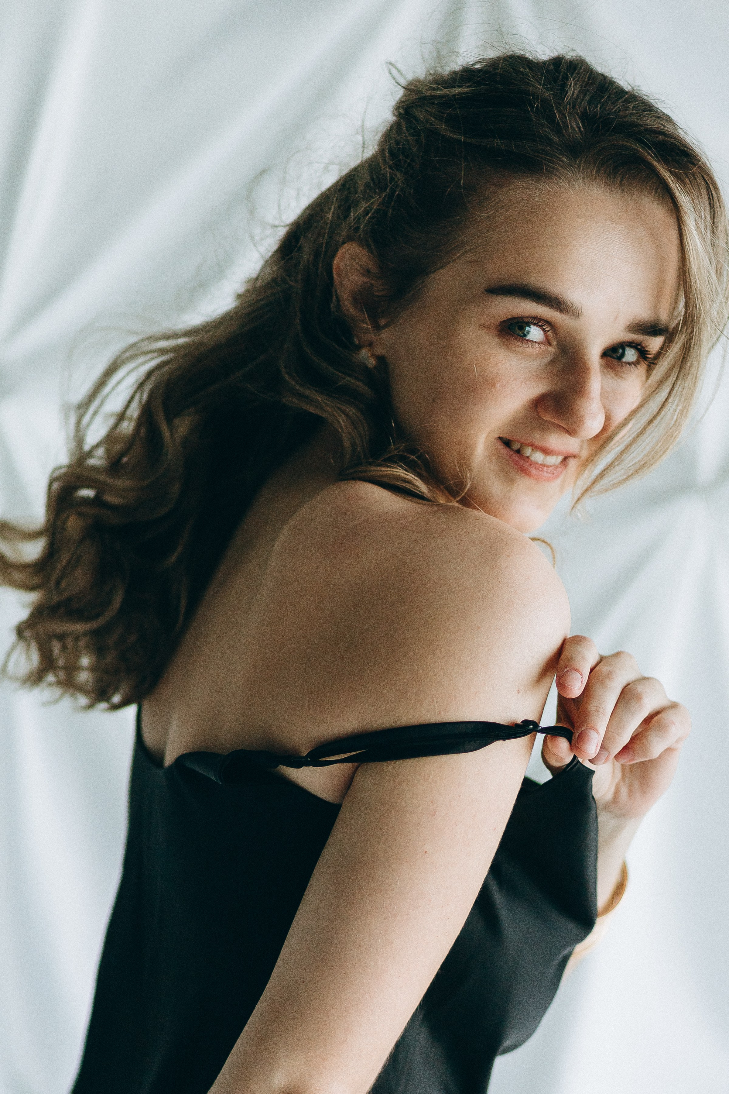 Алёна. Семейный фотограф в Волгодонске Краченцева Анна