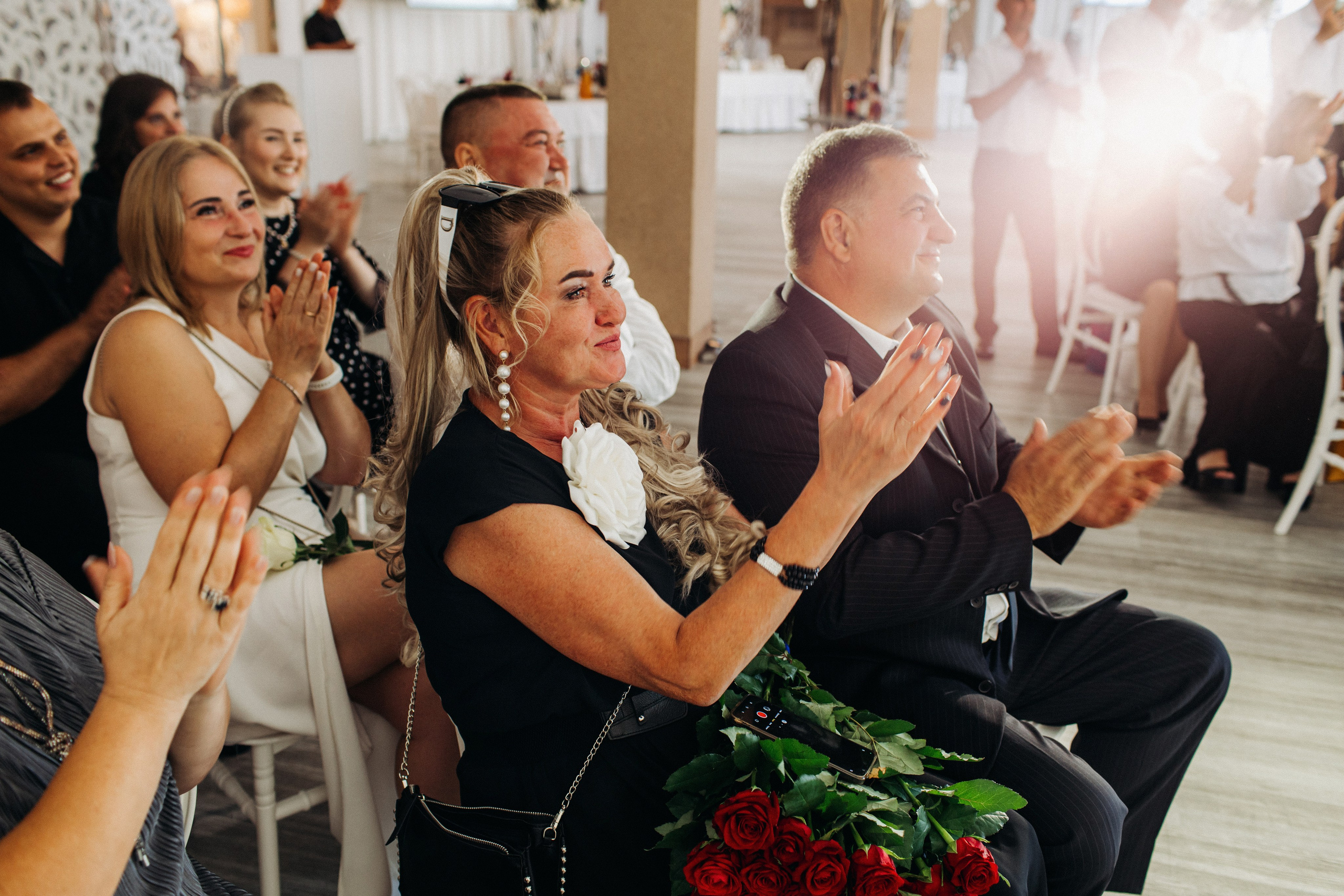 Vlad & Nadya (Saint-Petersburg, Russia). Destination wedding photographer Peter Letu