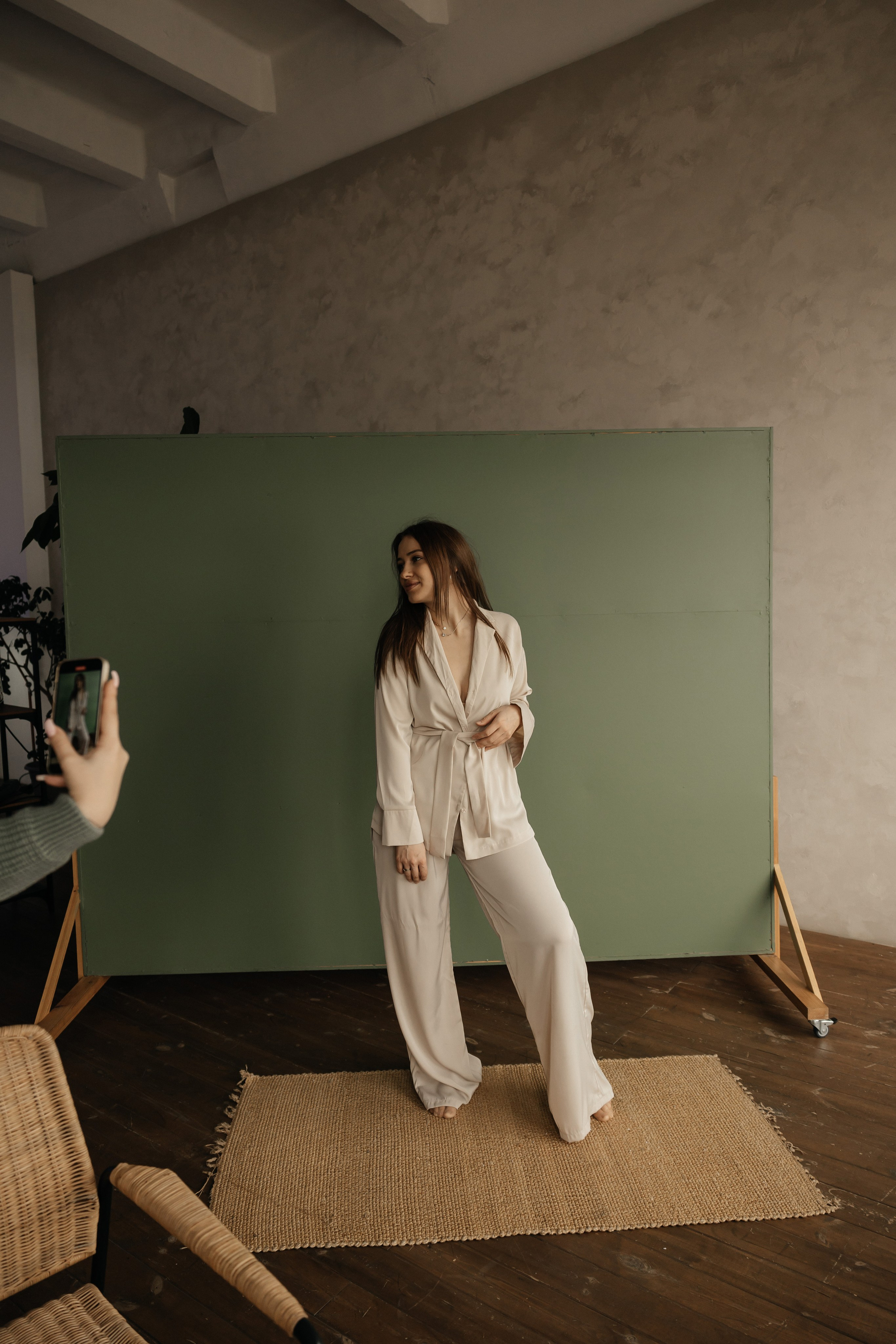 Семейная для Даши и Милы. Свадебный и семейный фотограф Рассказова Виктория