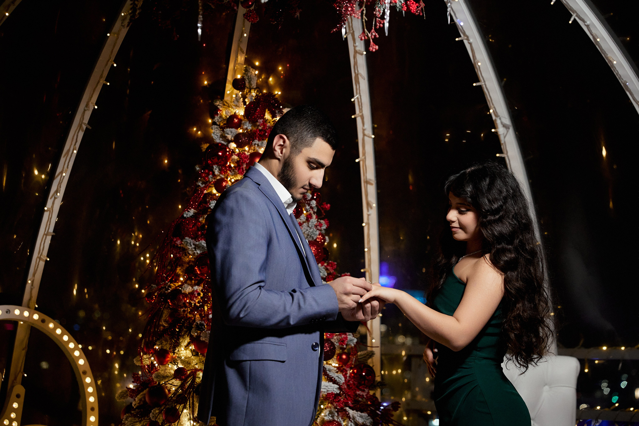 Erik & Angelina. СВАДЕБНЫЙ ФОТОГРАФ Армен Аристакесян в Ростове на Дону