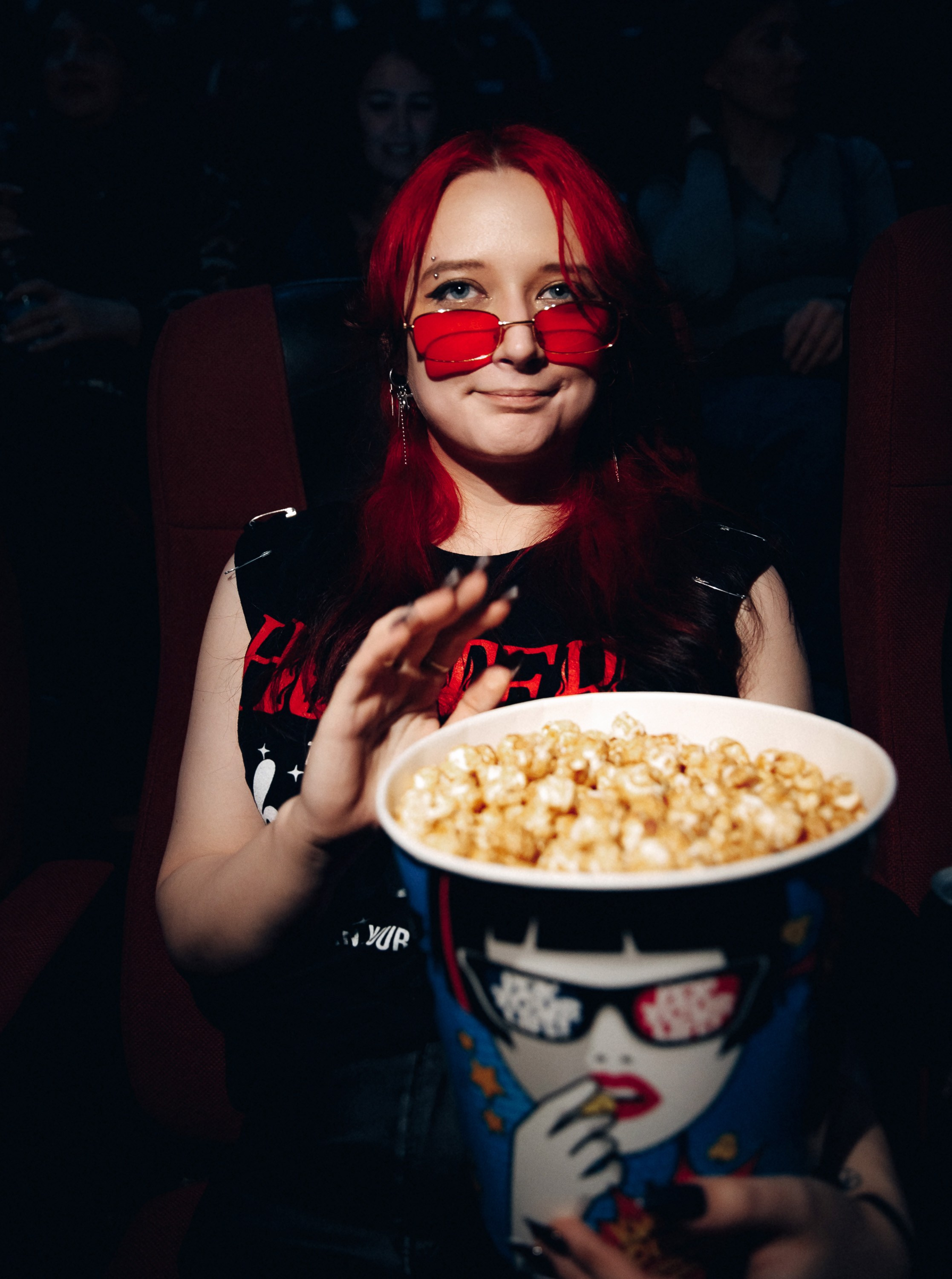 Киномакс. Свадебный фотограф Дмитрий Воробьев Ярославль