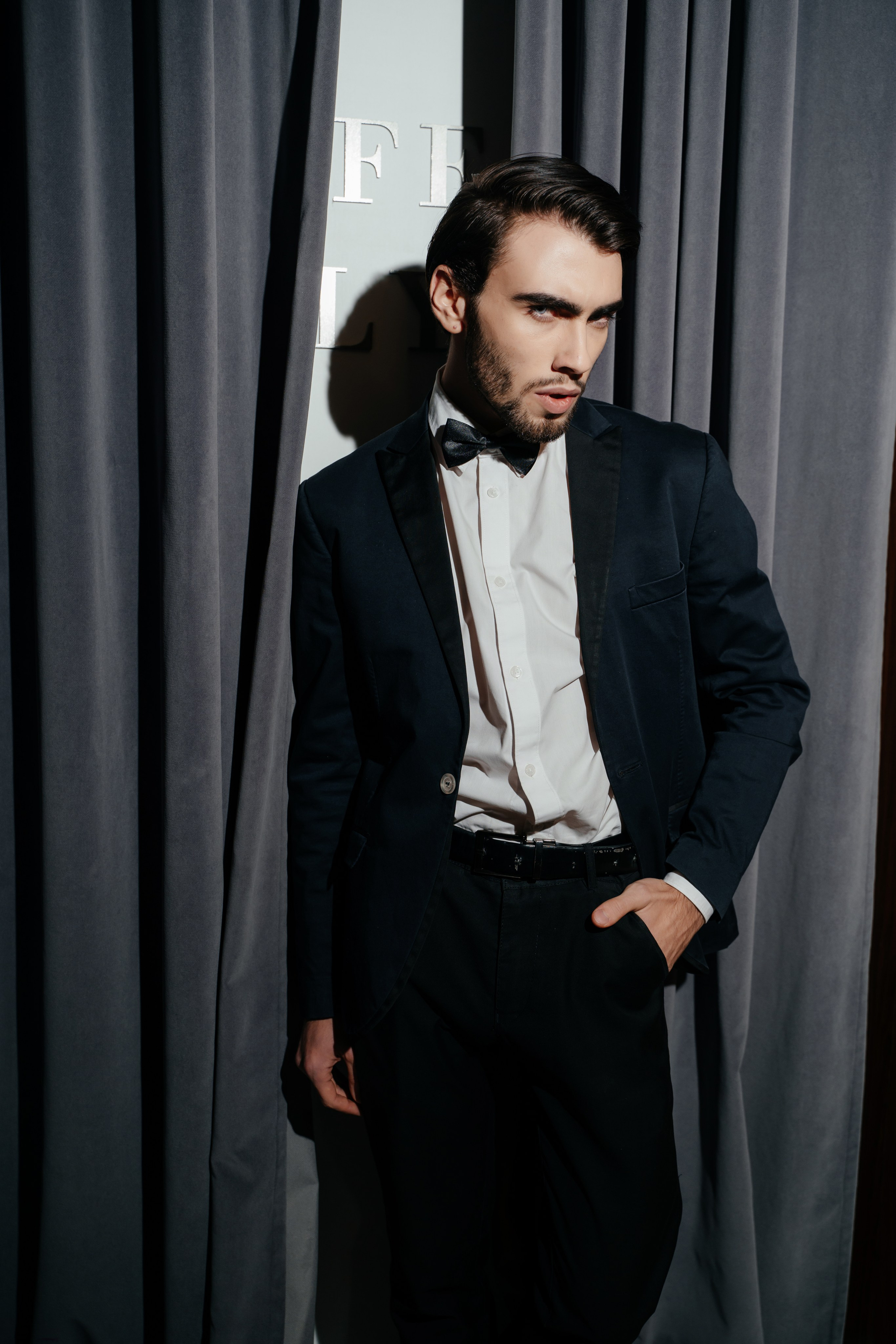 20 января (суббота). BENUAR Restaurant