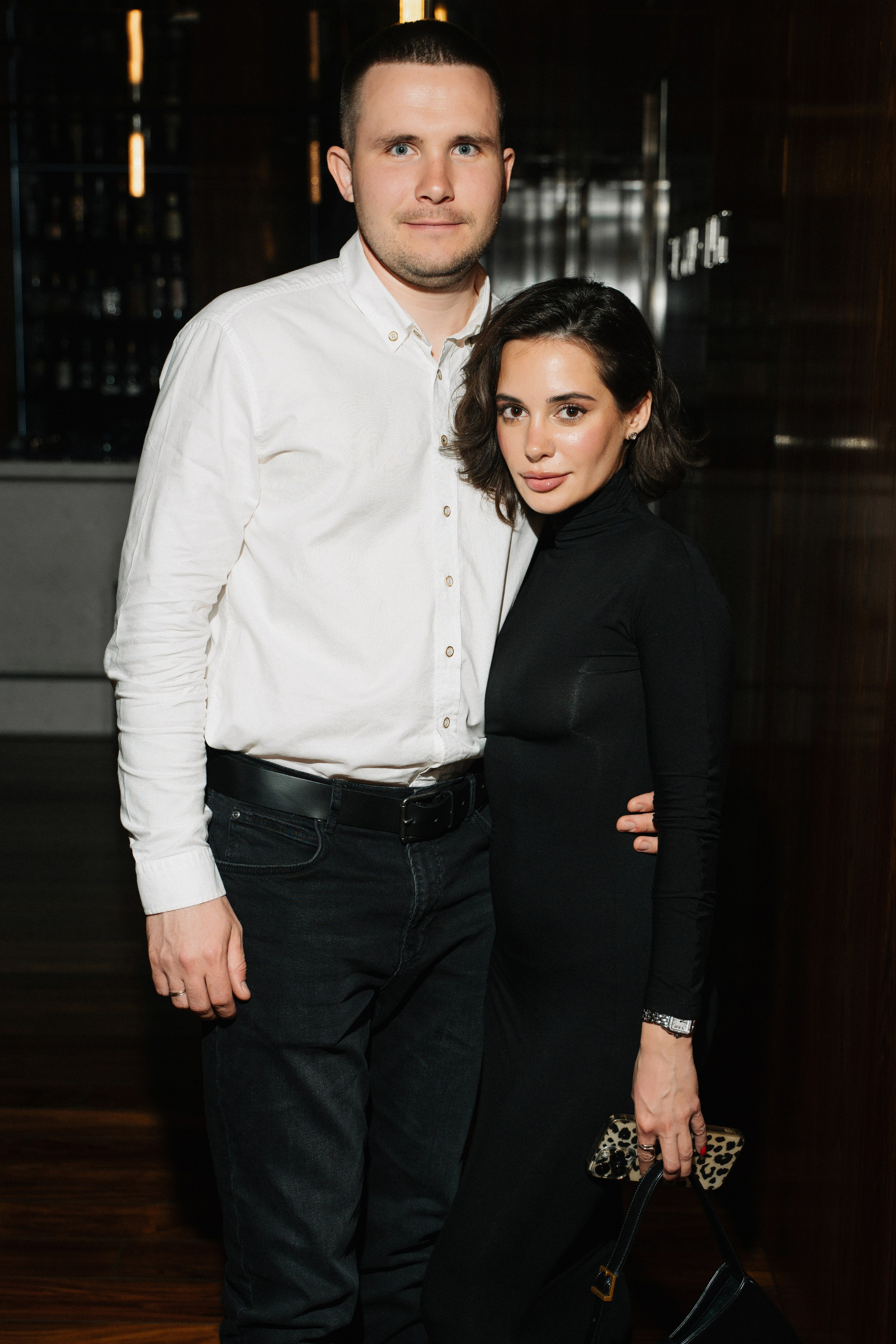 11 мая (суббота). BENUAR Restaurant