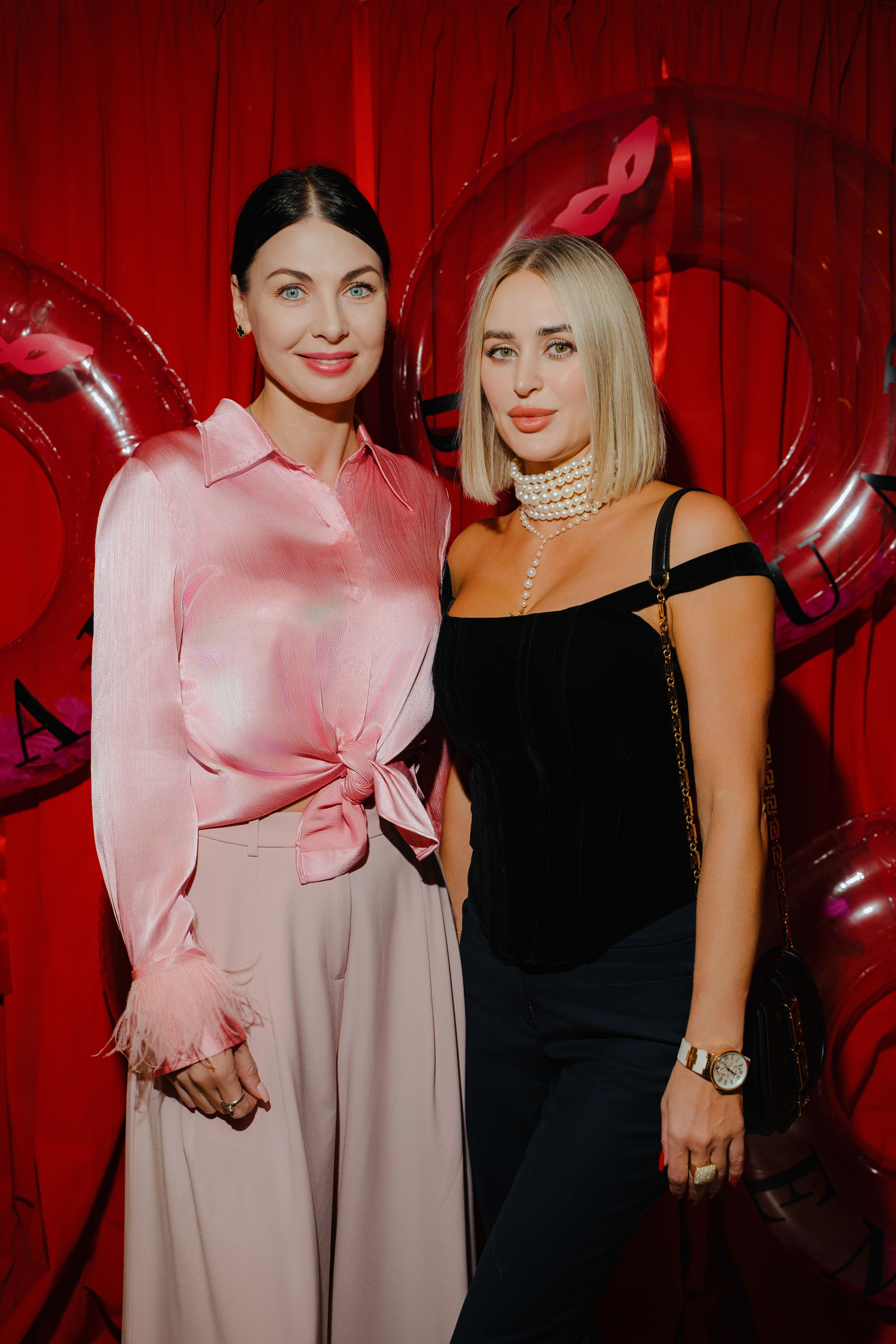 12 февраля (BENUAR Pool Party). BENUAR Restaurant