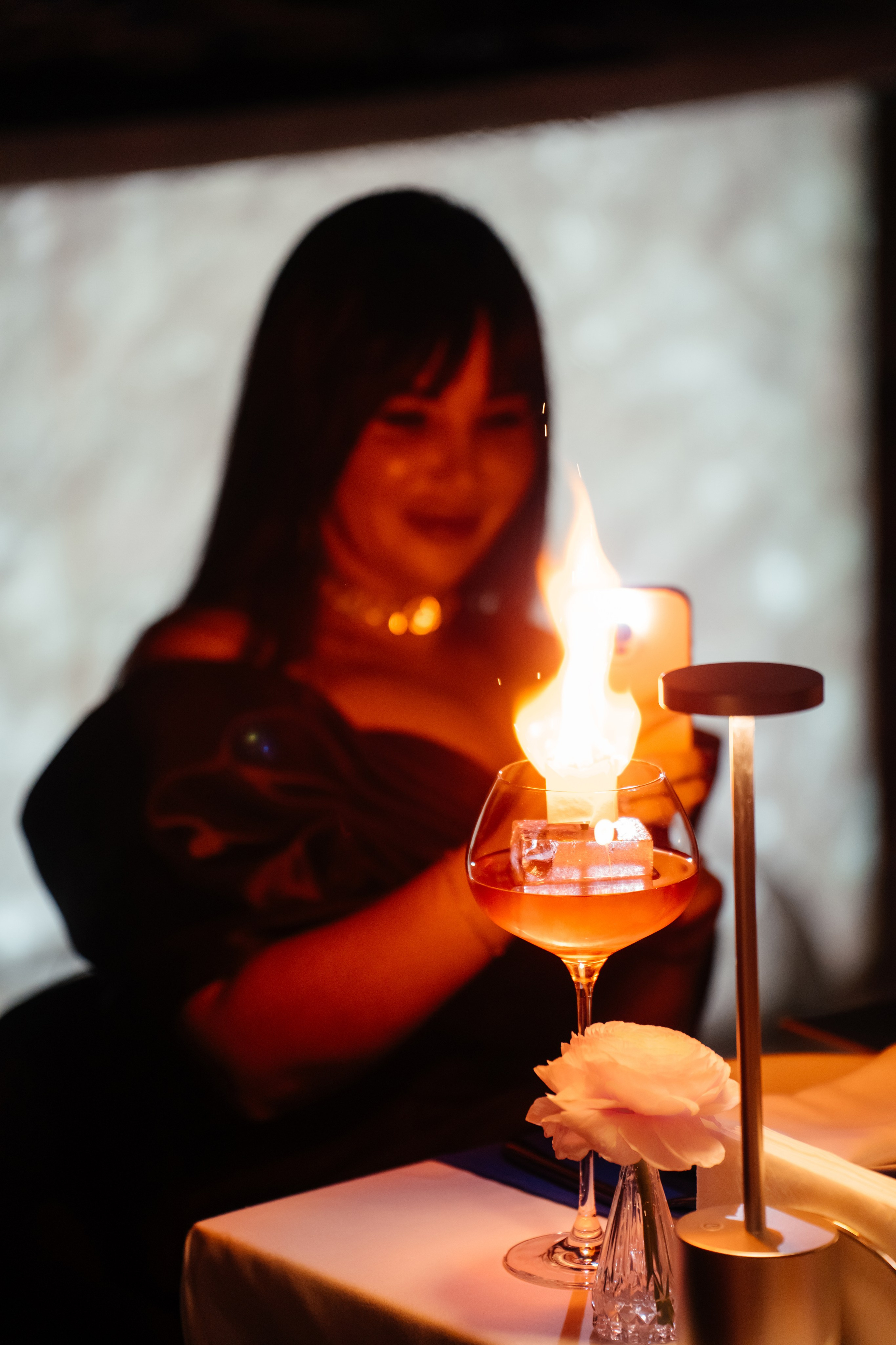 8 марта (суббота). BENUAR Restaurant