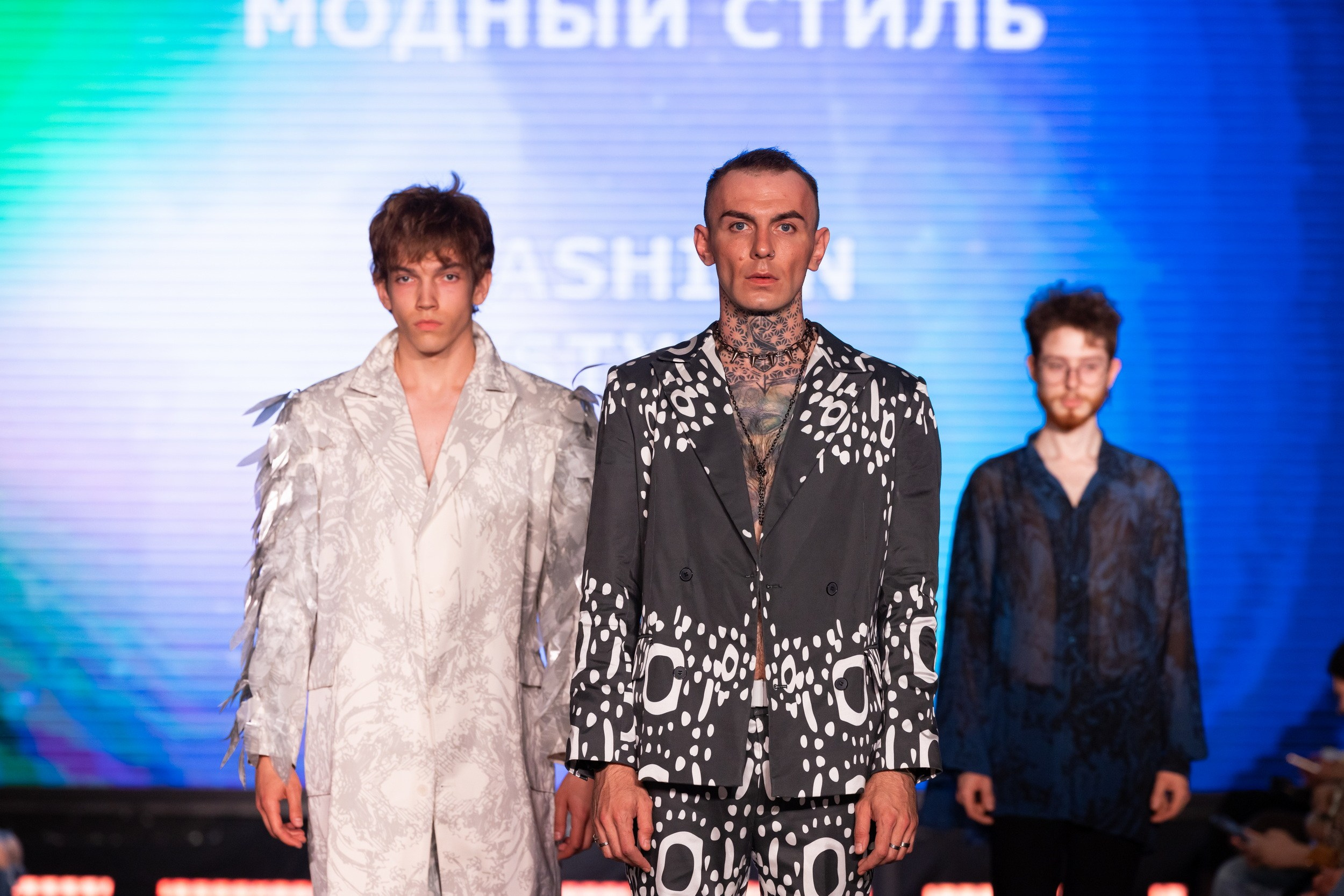 Фестиваль моды и красоты Fashion Style (16 мая 2026). Репортажный фотограф Алексей Пирязев