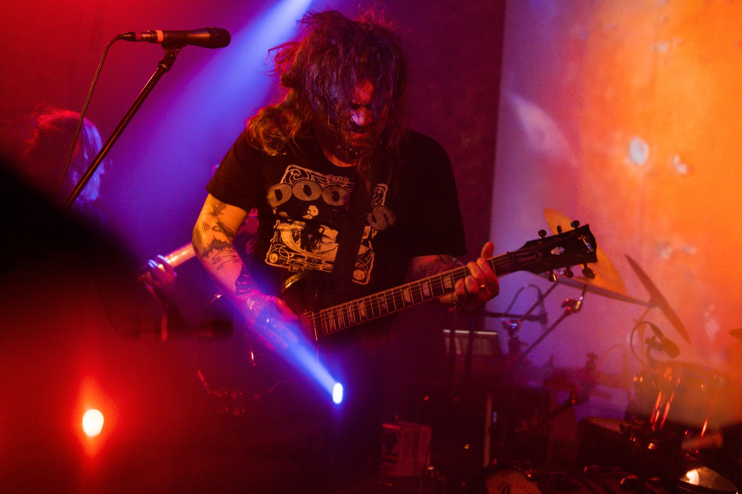 Психея. Репортажный фотограф Алексей Пирязев