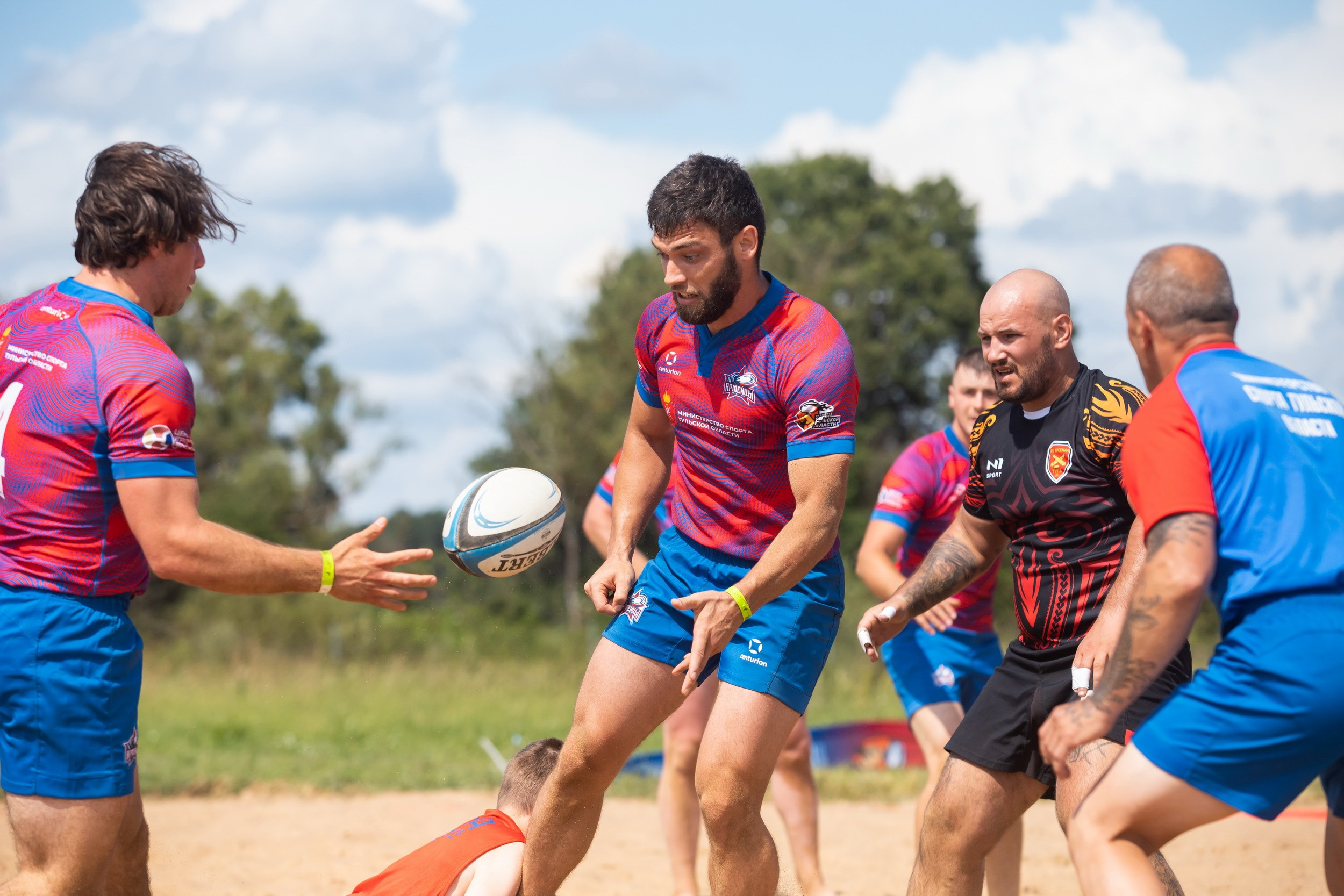 Vashana Sup Camp (26-28 июля 2024). Репортажный фотограф Алексей Пирязев
