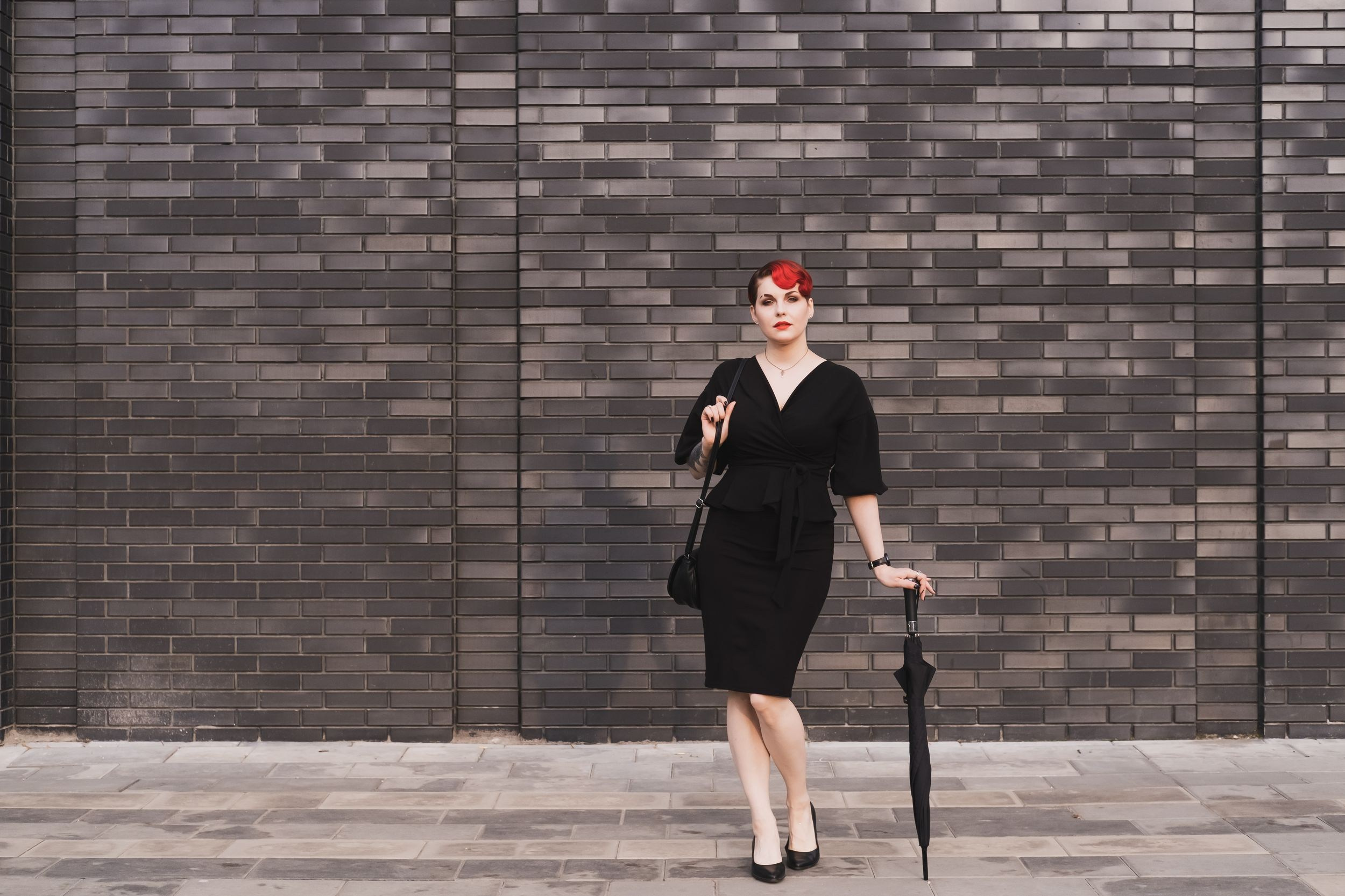 Кристабель. Репортажный фотограф Алексей Пирязев