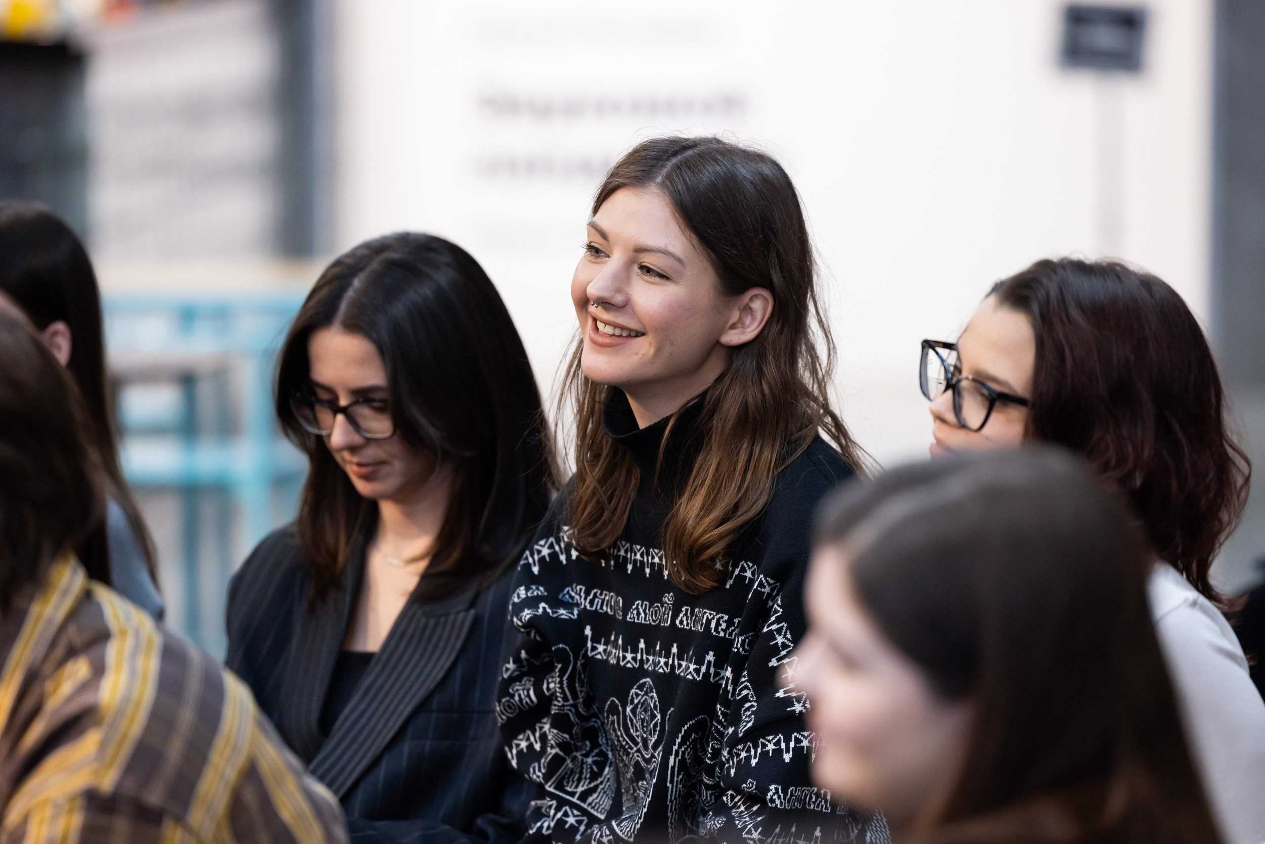Концерт «Макулатуры» и творческая встреча с писателями в Туле (11-12 марта 2026). Репортажный фотограф Алексей Пирязев
