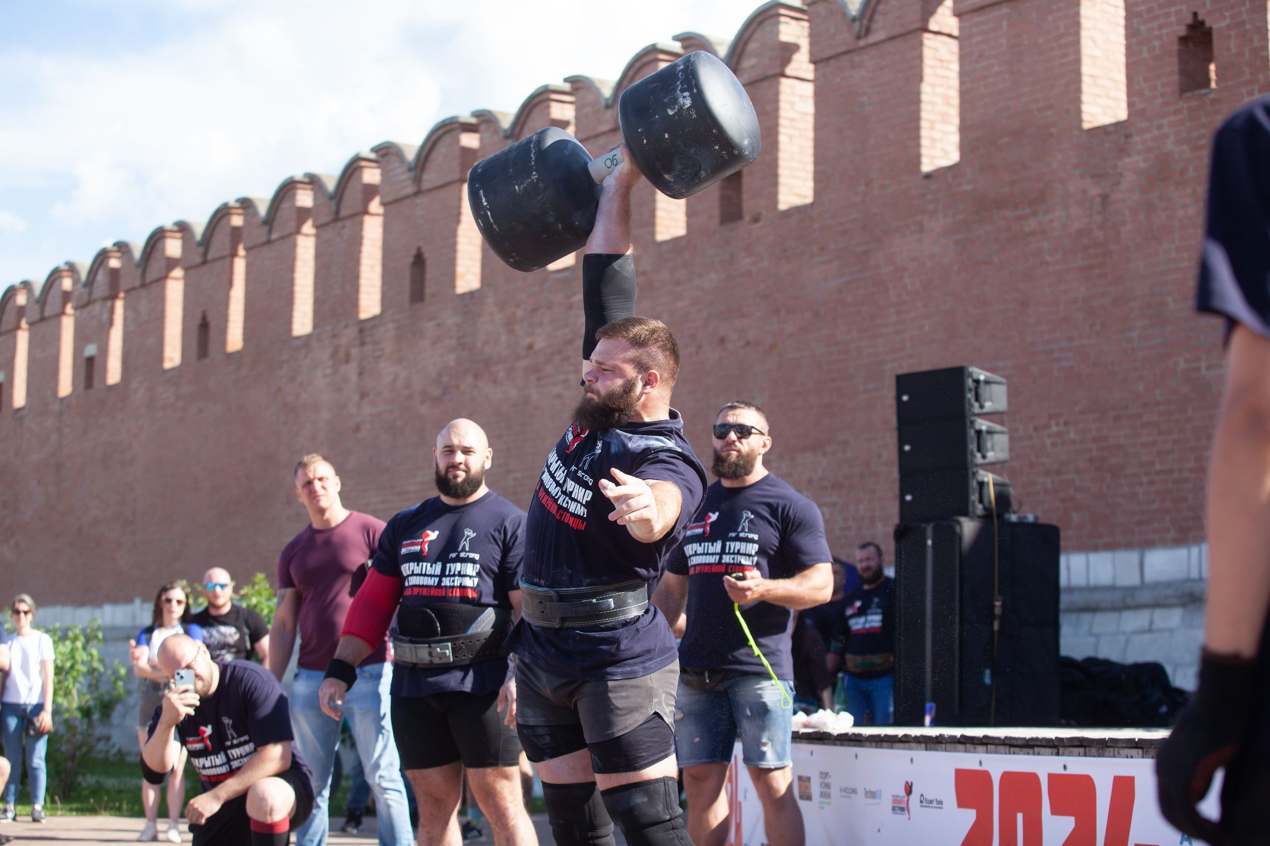 Силовой экстрим (22 июня 2024). Репортажный фотограф Алексей Пирязев