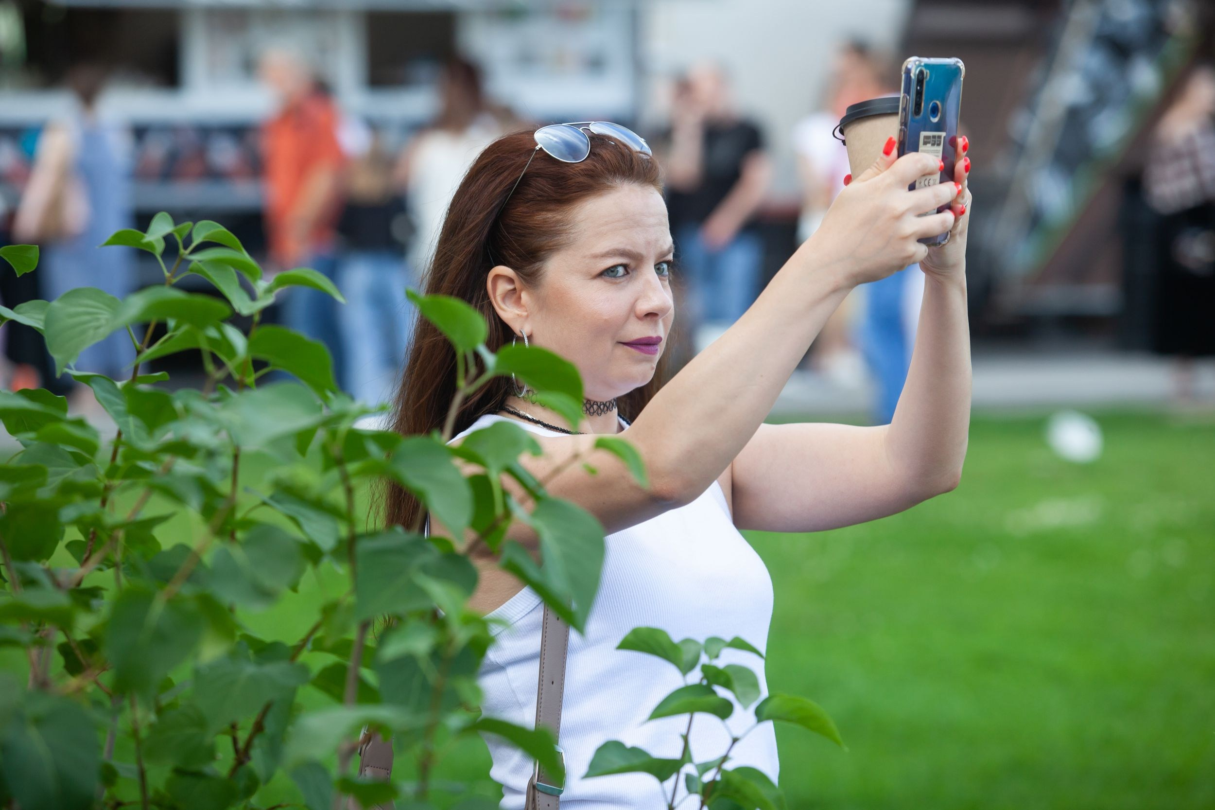 Силовой экстрим (22 июня 2024). Репортажный фотограф Алексей Пирязев