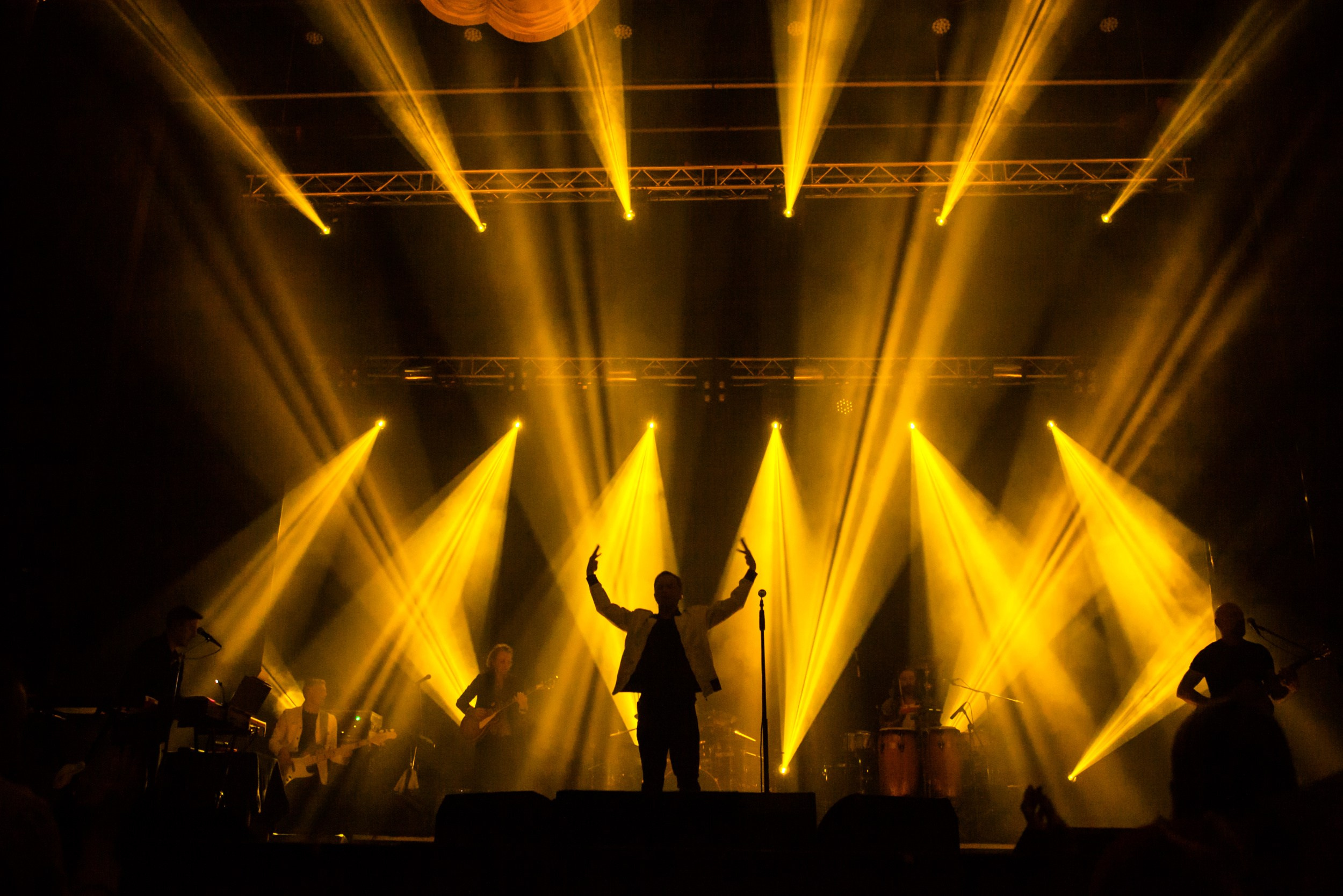 Brainstorm. Репортажный фотограф Алексей Пирязев