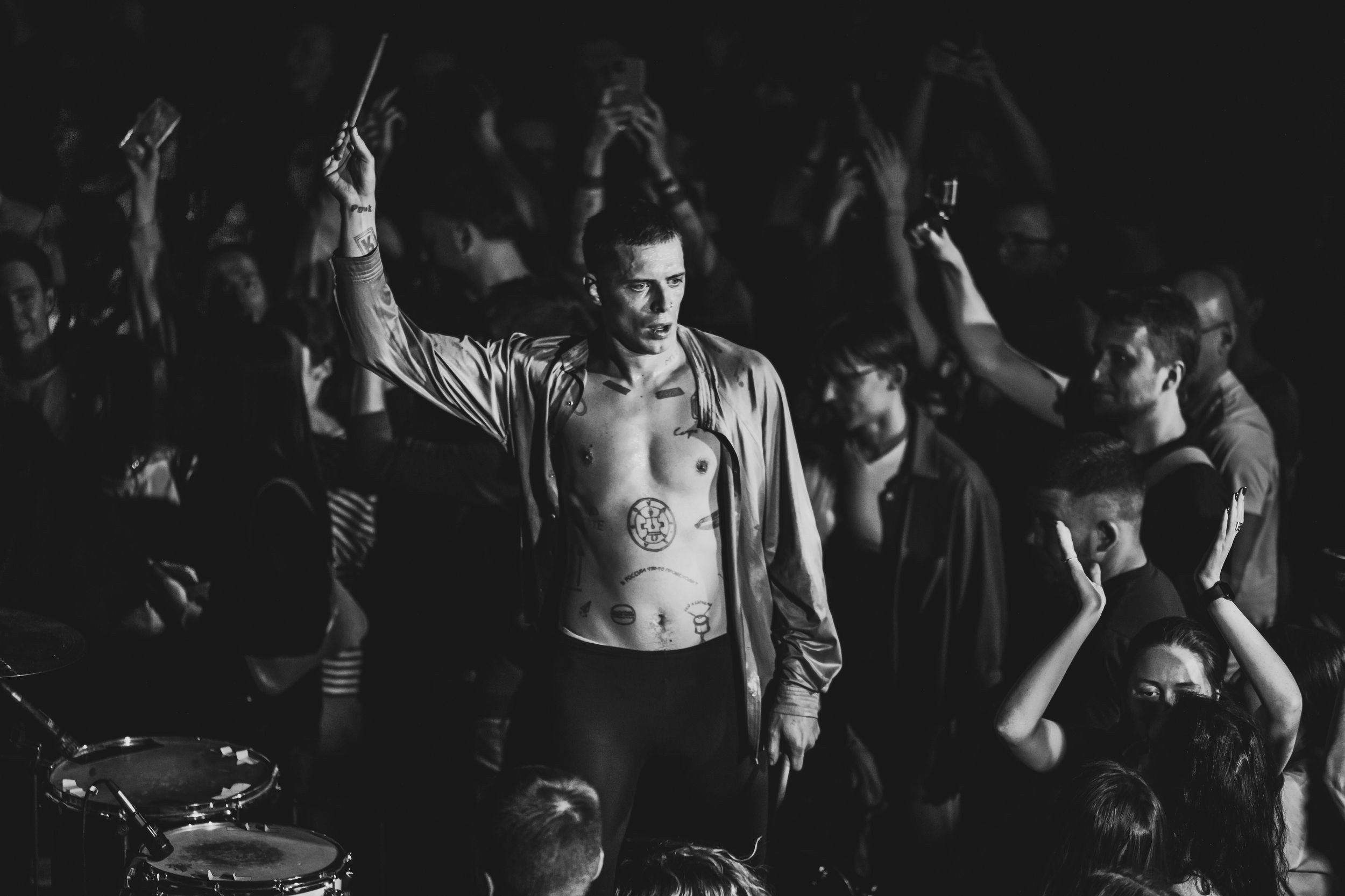 Shortparis. Репортажный фотограф Алексей Пирязев