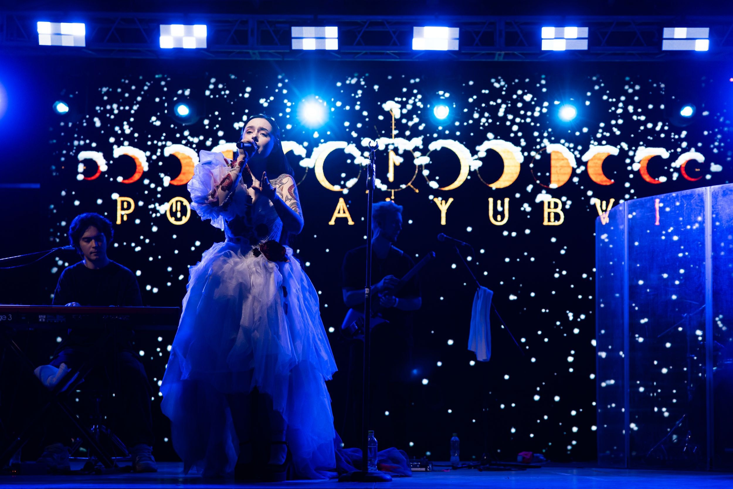 Polnalyubvi. Репортажный фотограф Алексей Пирязев