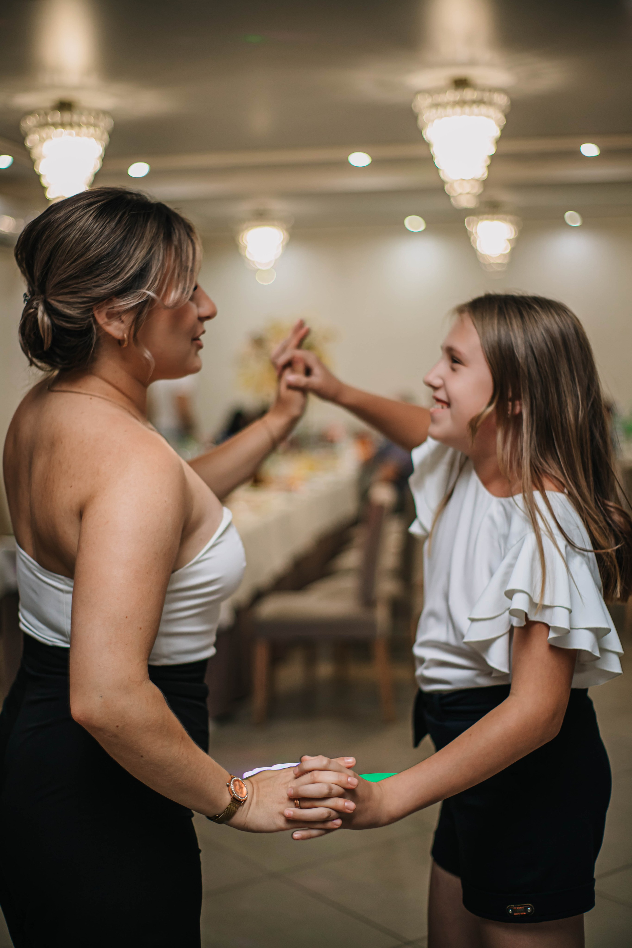 Юбилей Антона. Фотограф Дарья Маташкова