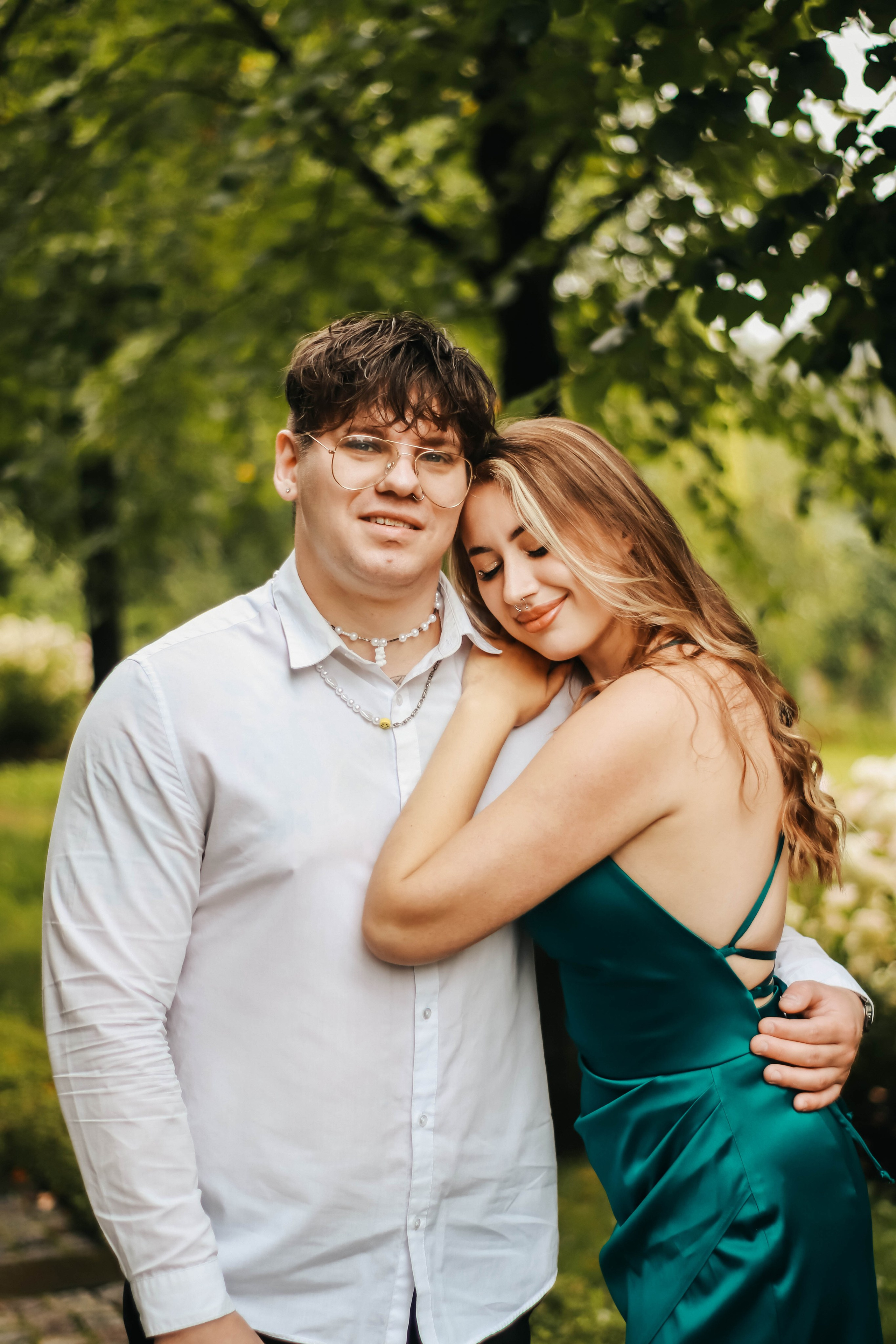 Съемка для гостей. Фотограф Дарья Маташкова