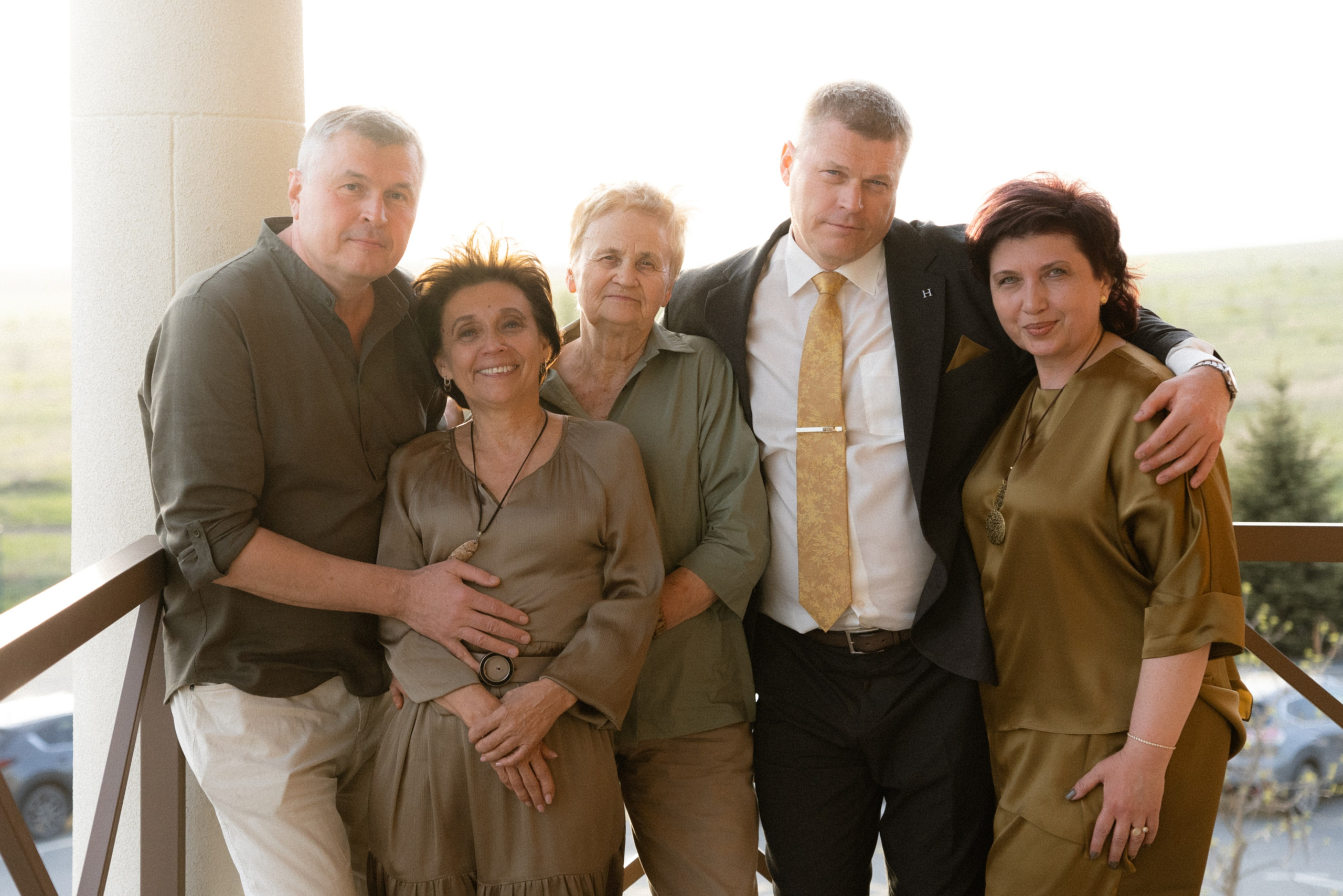 Kate & Vlad. Семейный и портретный фотограф в Саратове Сахарова Маша