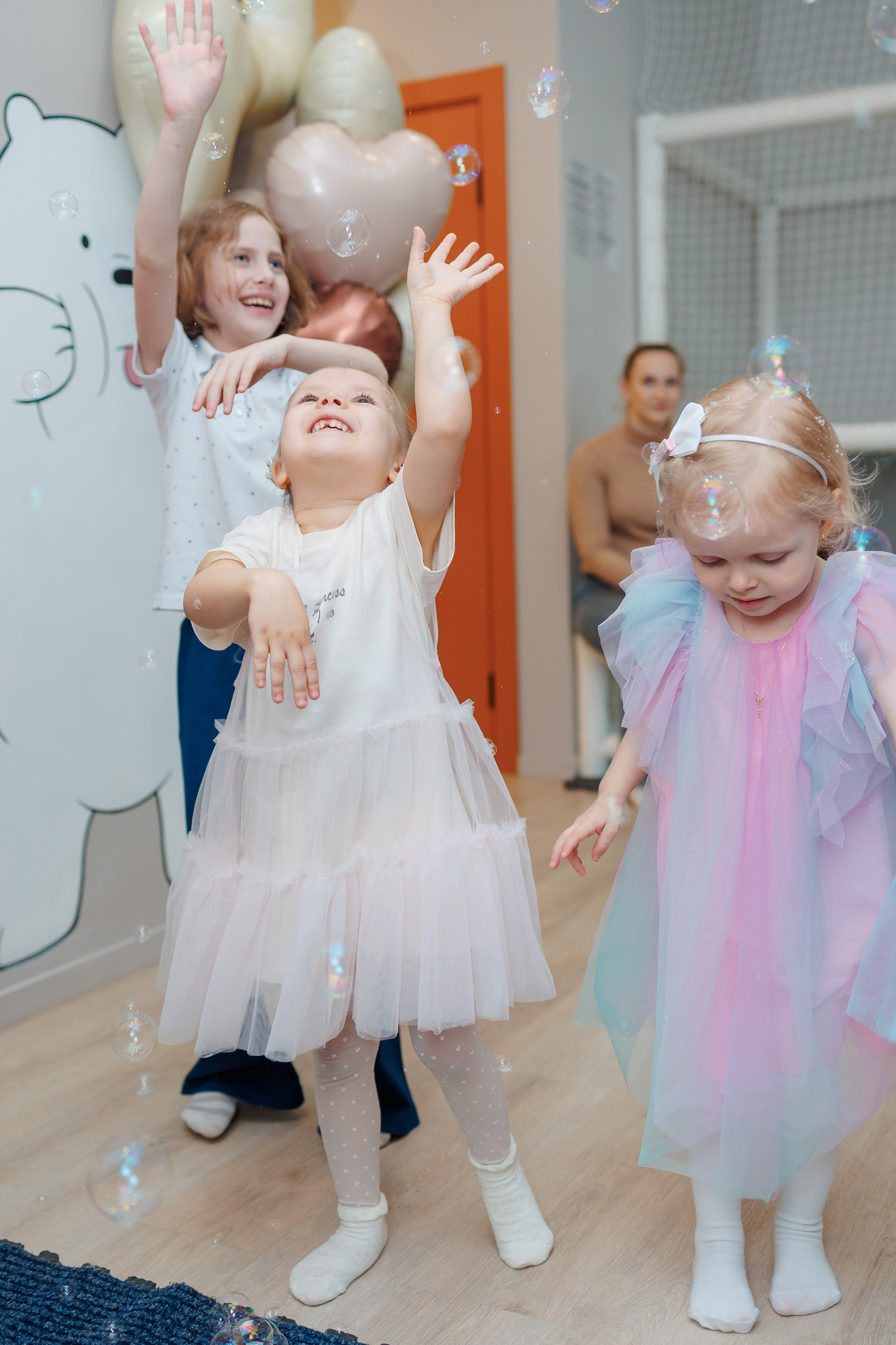 Аня! С днем рождения!. Свадебный фотограф Саратов Екатерина Абросимова