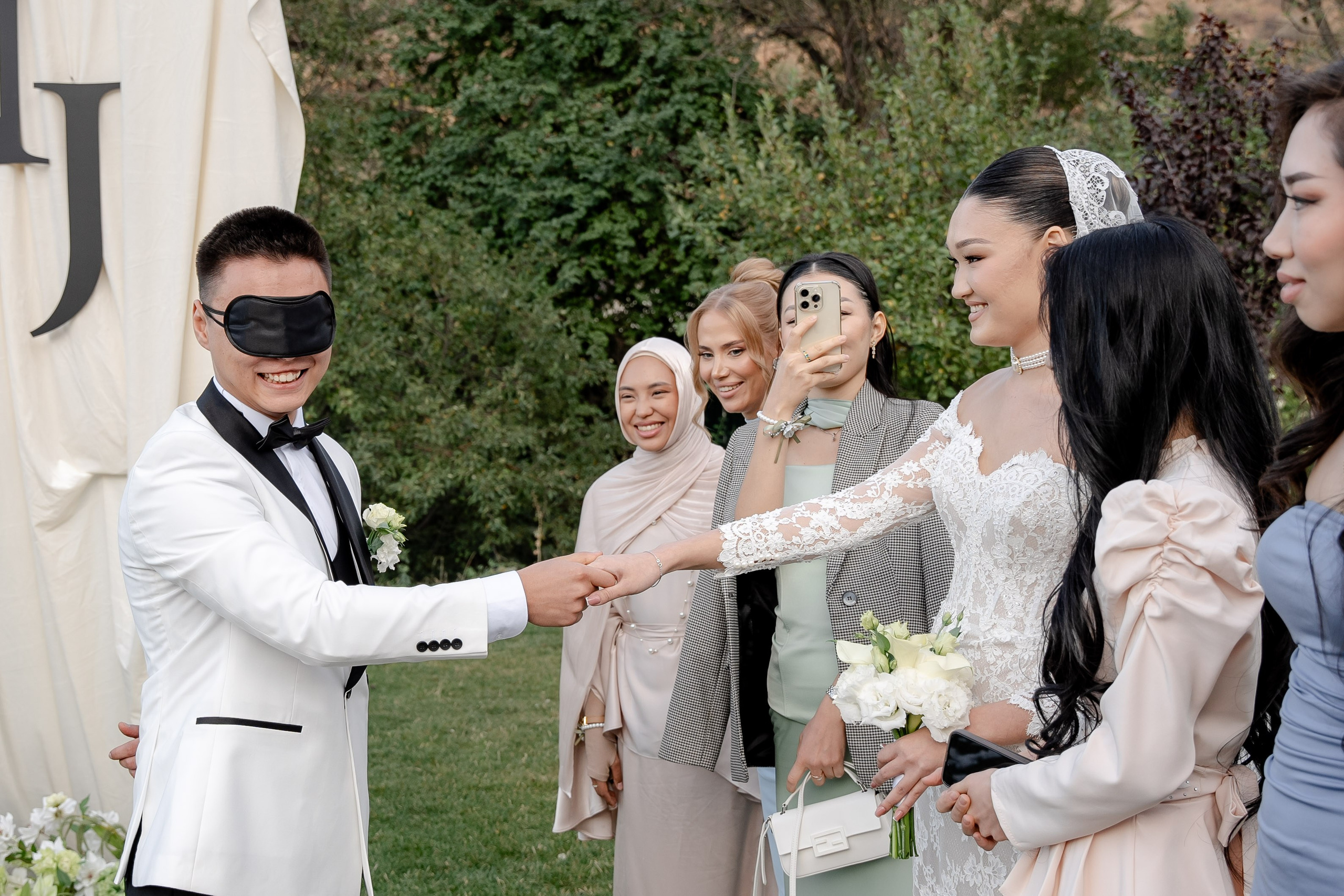 Nursultan & Jamilya. Galam media