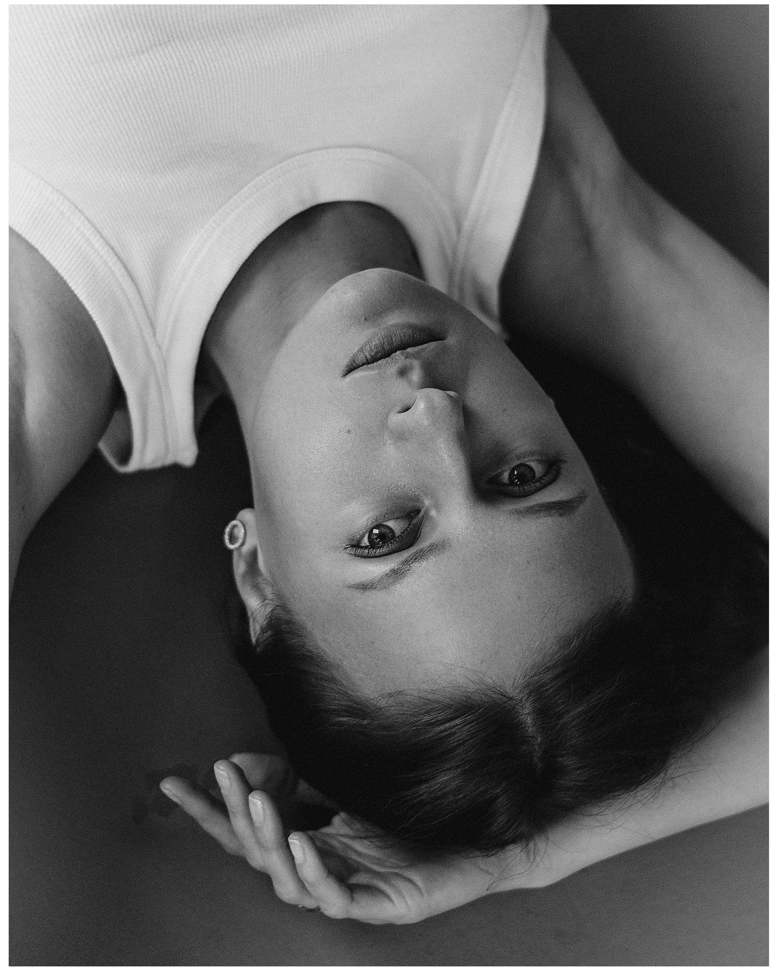 Natasha. Фотограф Мария Яскевич | Photographer Moscow