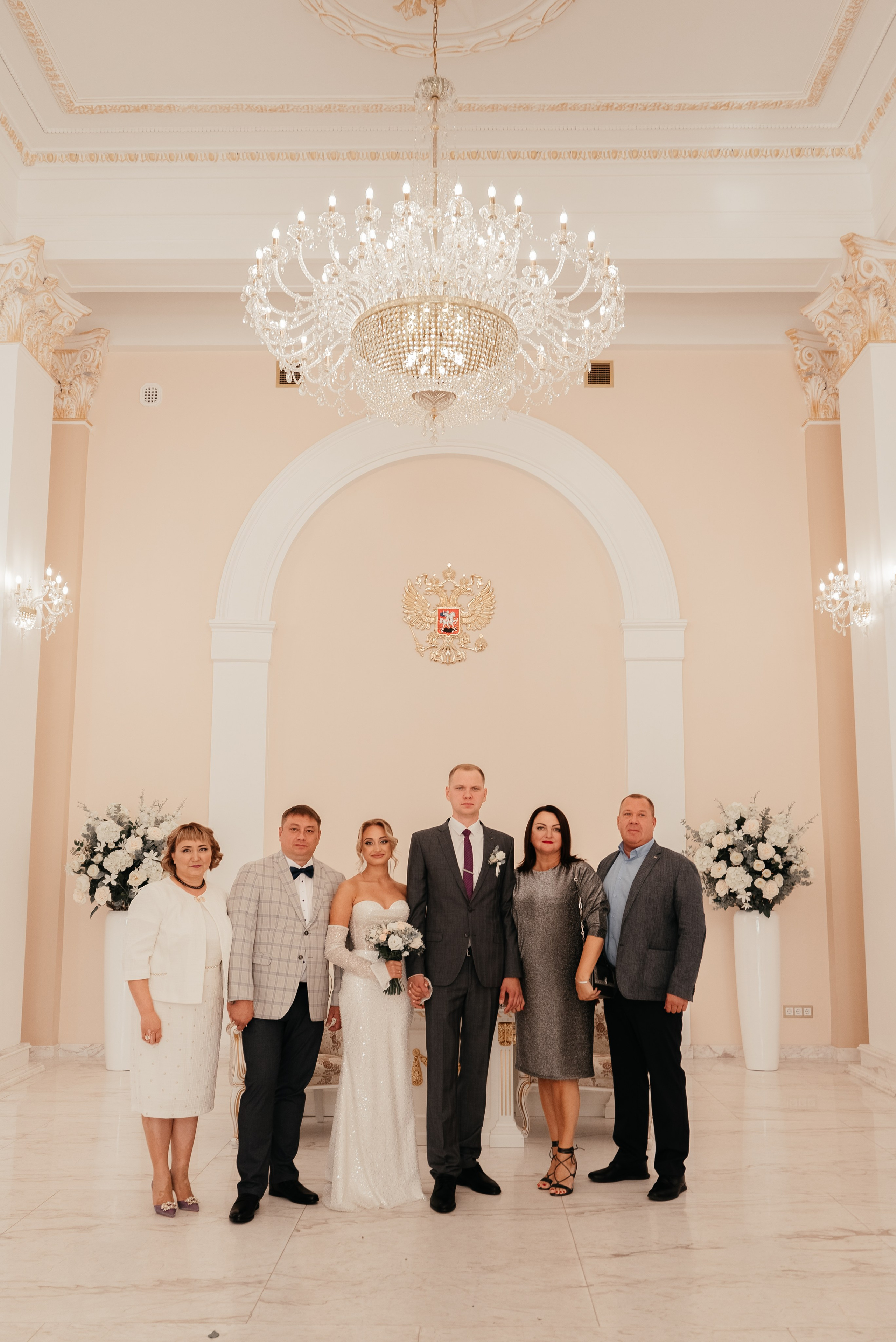 Лена и Глеб. Фотограф Тверь. Анна Драго