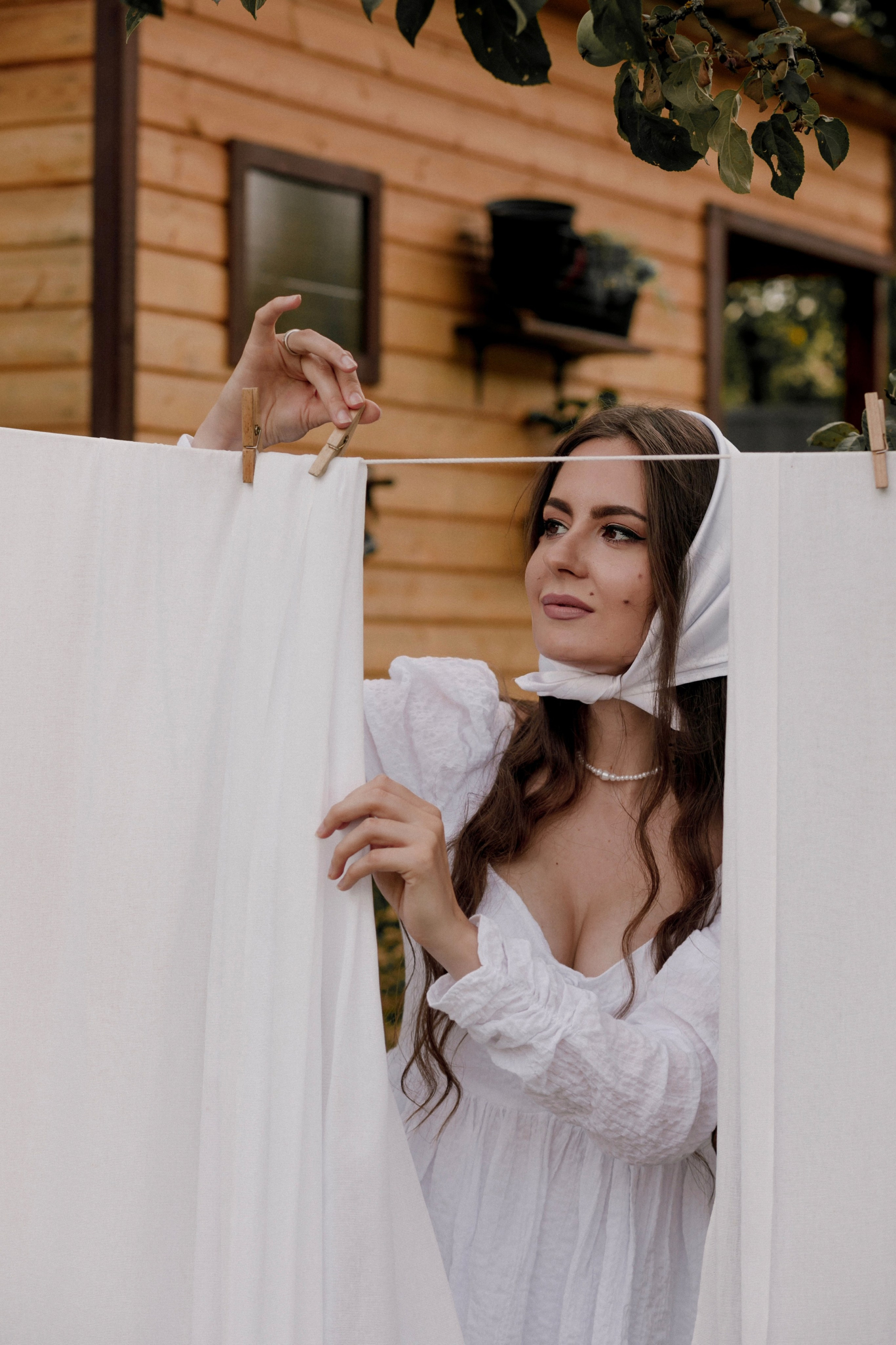 Инна + Андрей + Николь. Главная