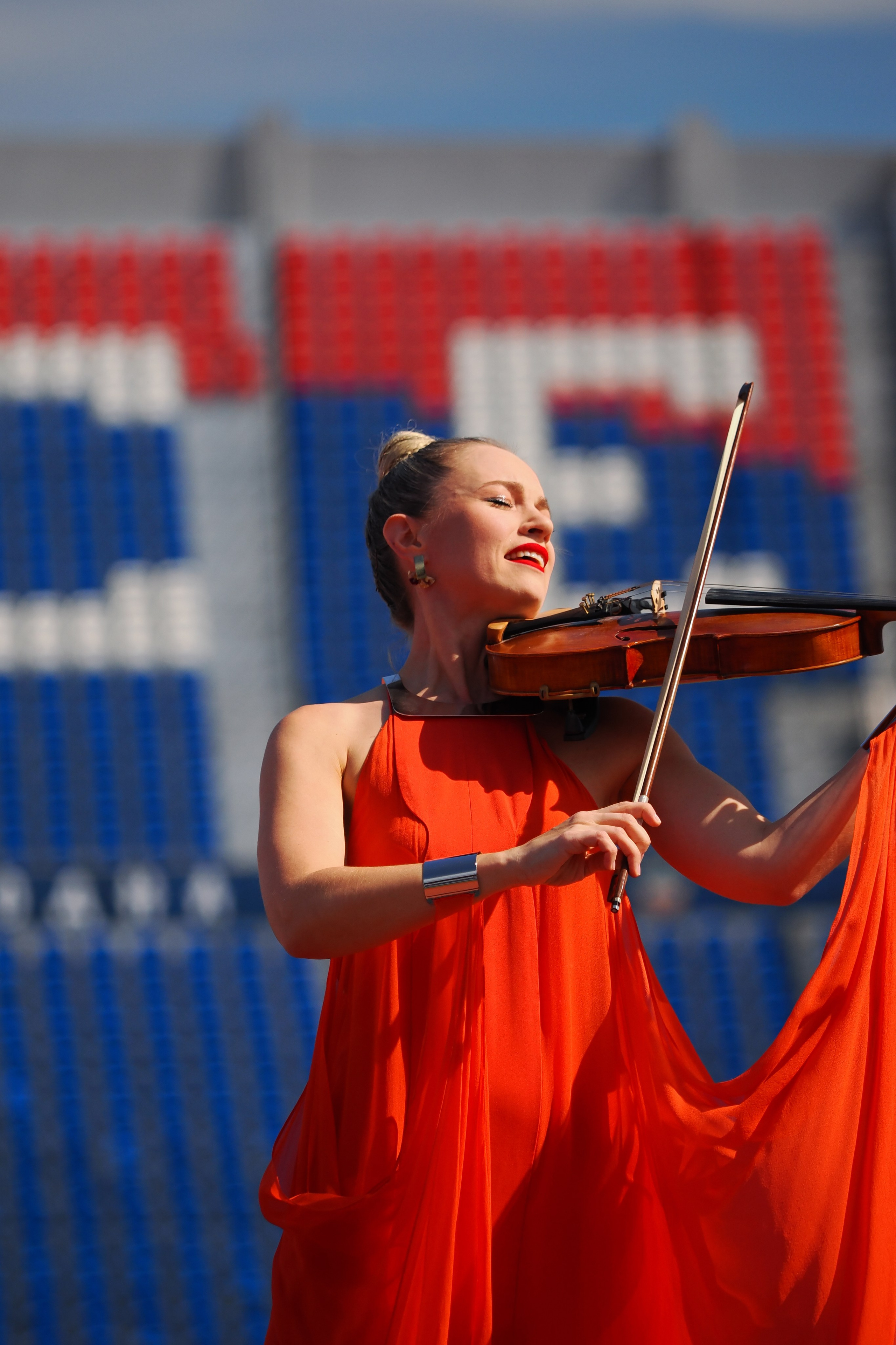 Всероссийские соревнования по русской лапте. Репортажный фотограф Алексей Козьмин