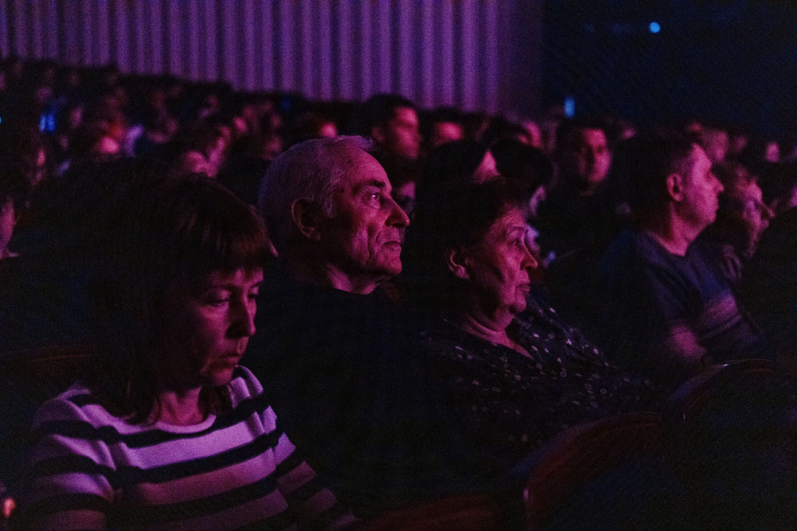 Русские Чтения в Смоленске — 16.05.2025. KiPPER Gallery — Фотограф