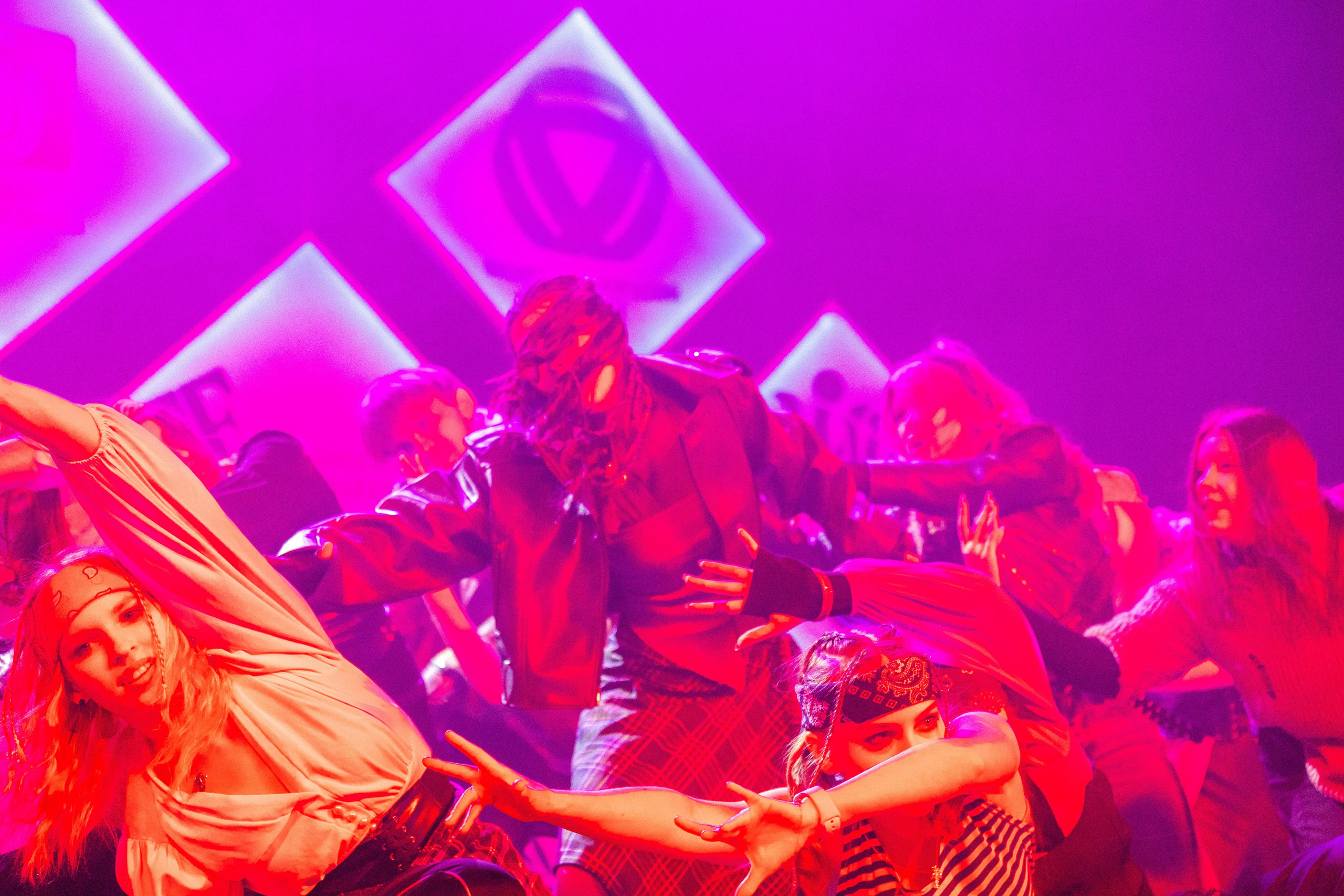 Студвесна 2025 — 50/50. KiPPER Gallery — Фотограф