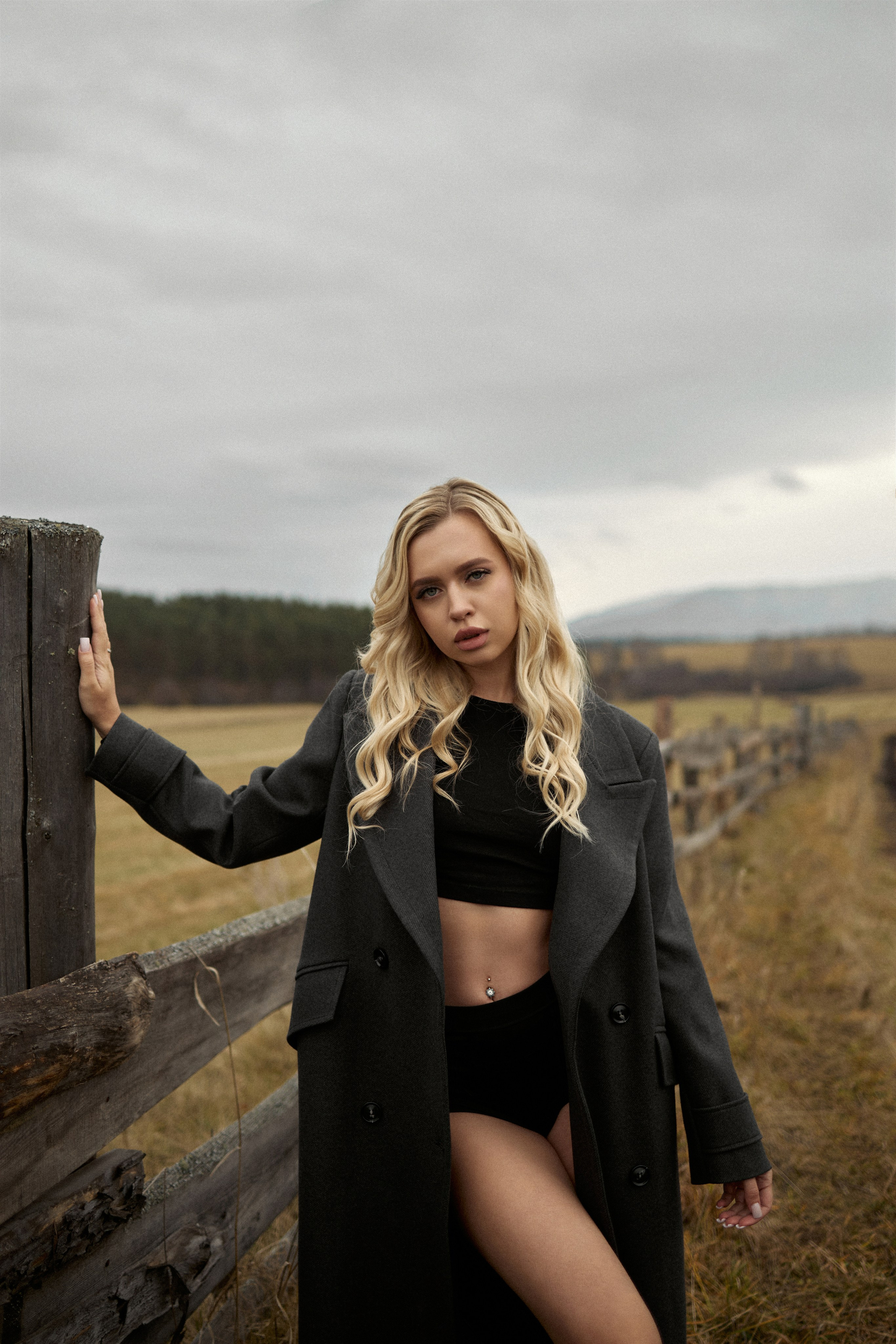 Алина Камалова