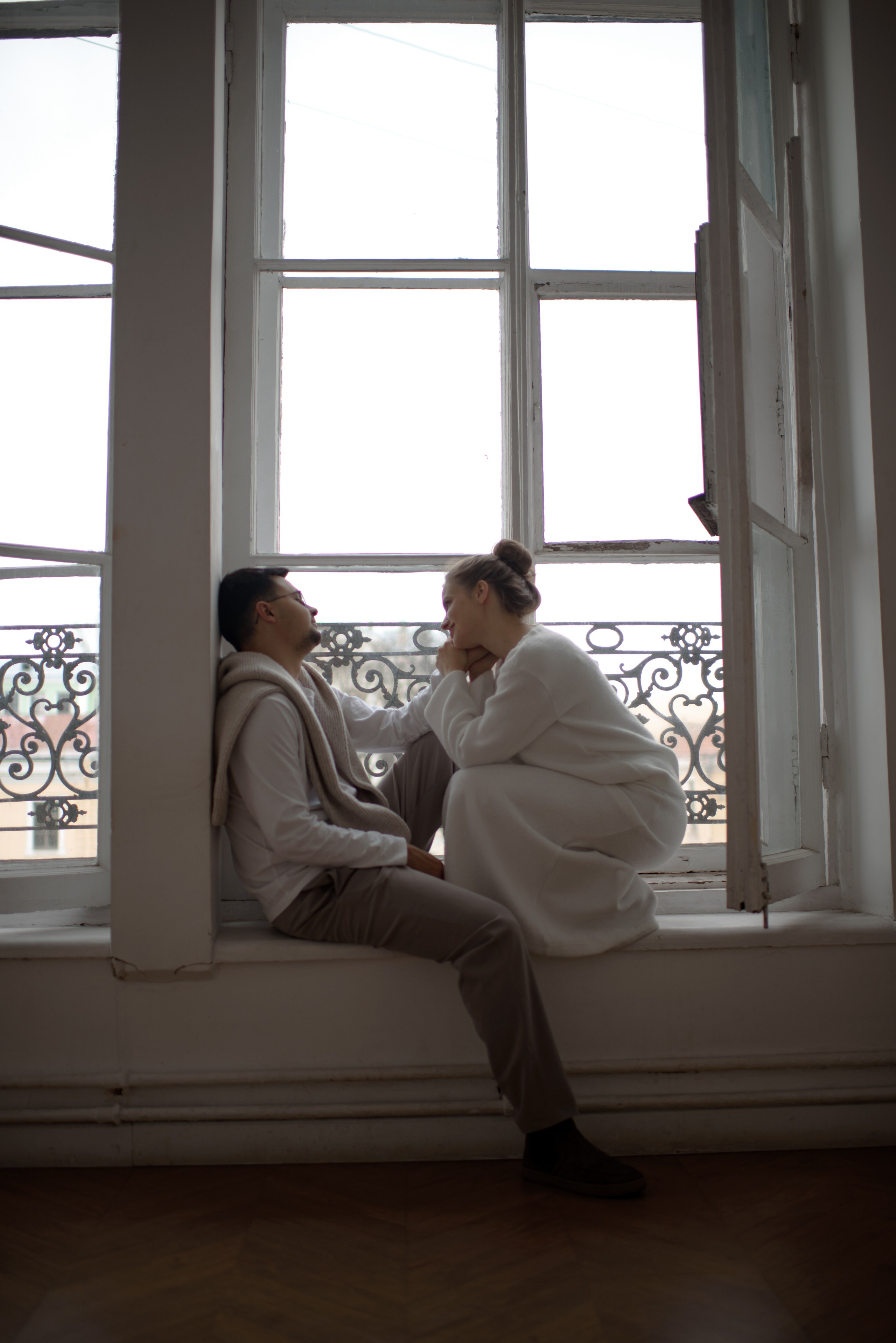 Настя и Богдан. Ева Русина — свадебный/love story фотограф | Санкт-Петербург, Москва