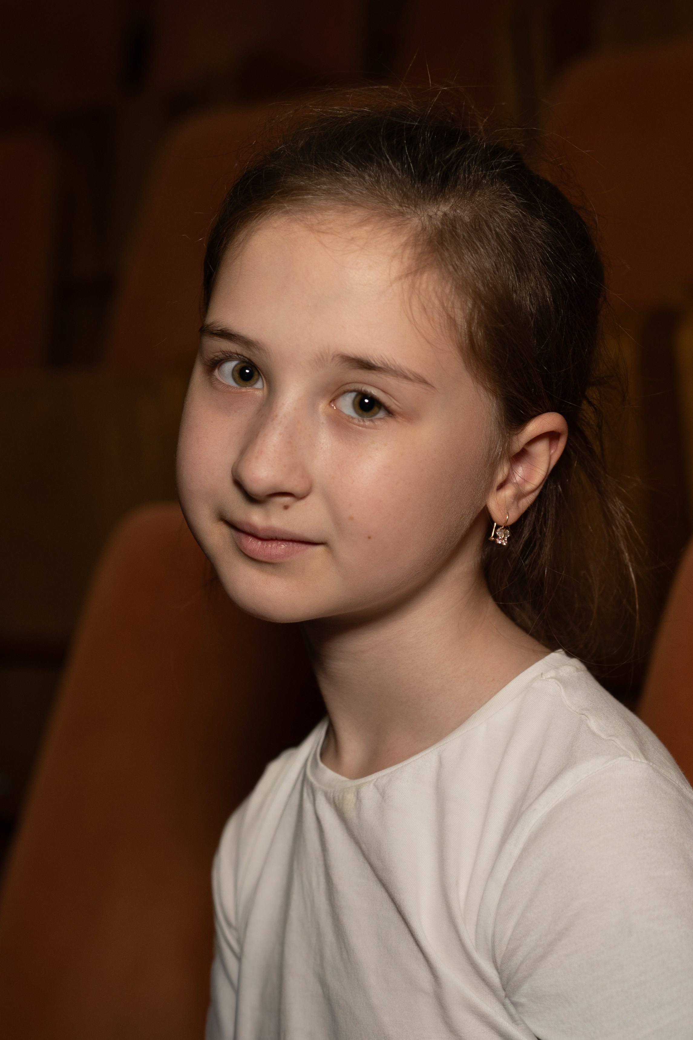 Портреты. Детский и семейный фотограф в Краснознаменске Гостеева Екатерина