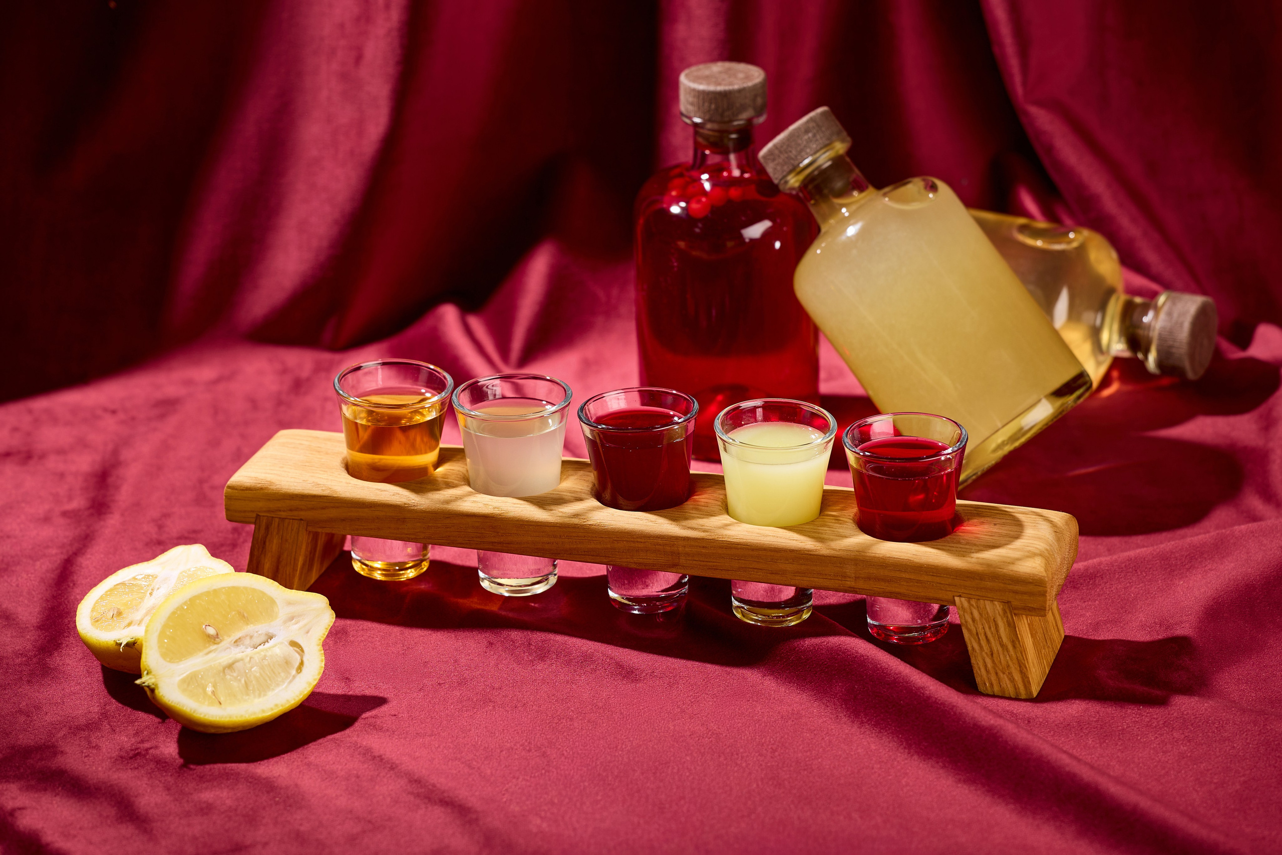 Съемка для доставки еды. Предметный и Фуд фотограф в Москве и Красногорске