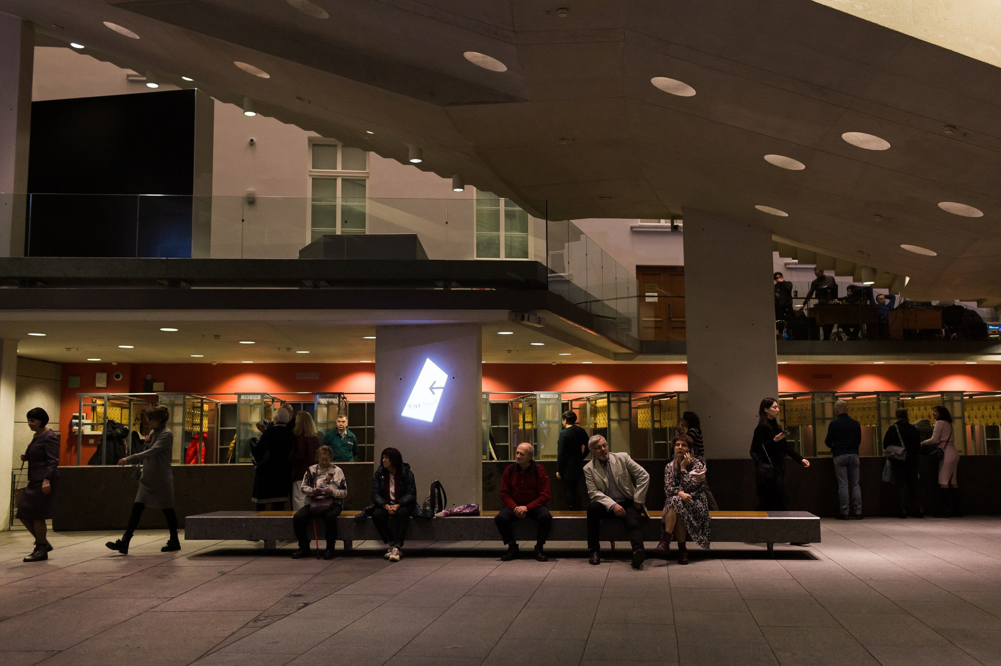 Гершвин «Рапсодия в стиле Блюз» к 100 летию. Портретный и репортажный фотограф в Санкт-Петербурге Андрей Воробьев