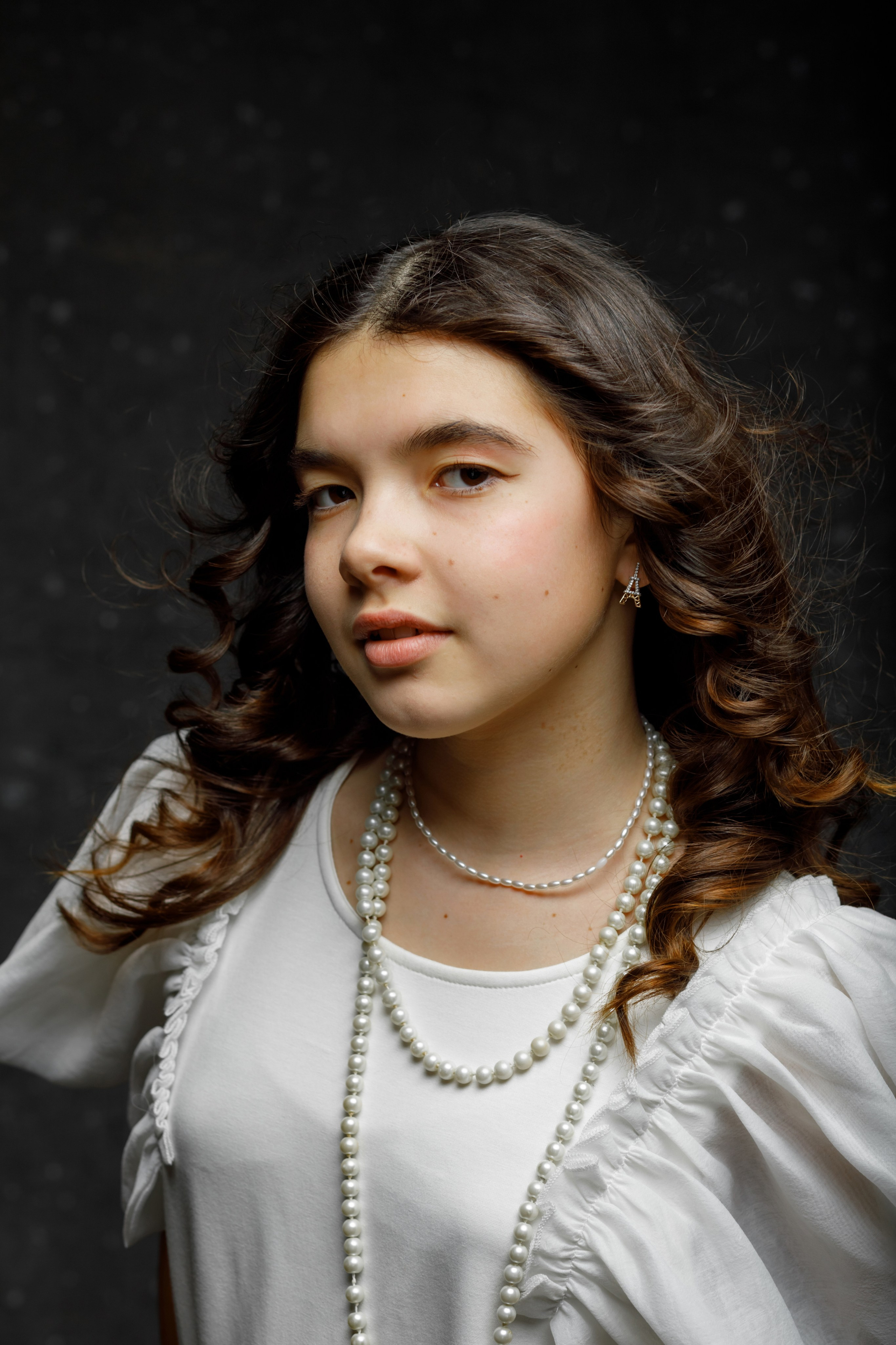 Екатерина и Соня. Портретный и репортажный фотограф в Санкт-Петербурге Андрей Воробьев