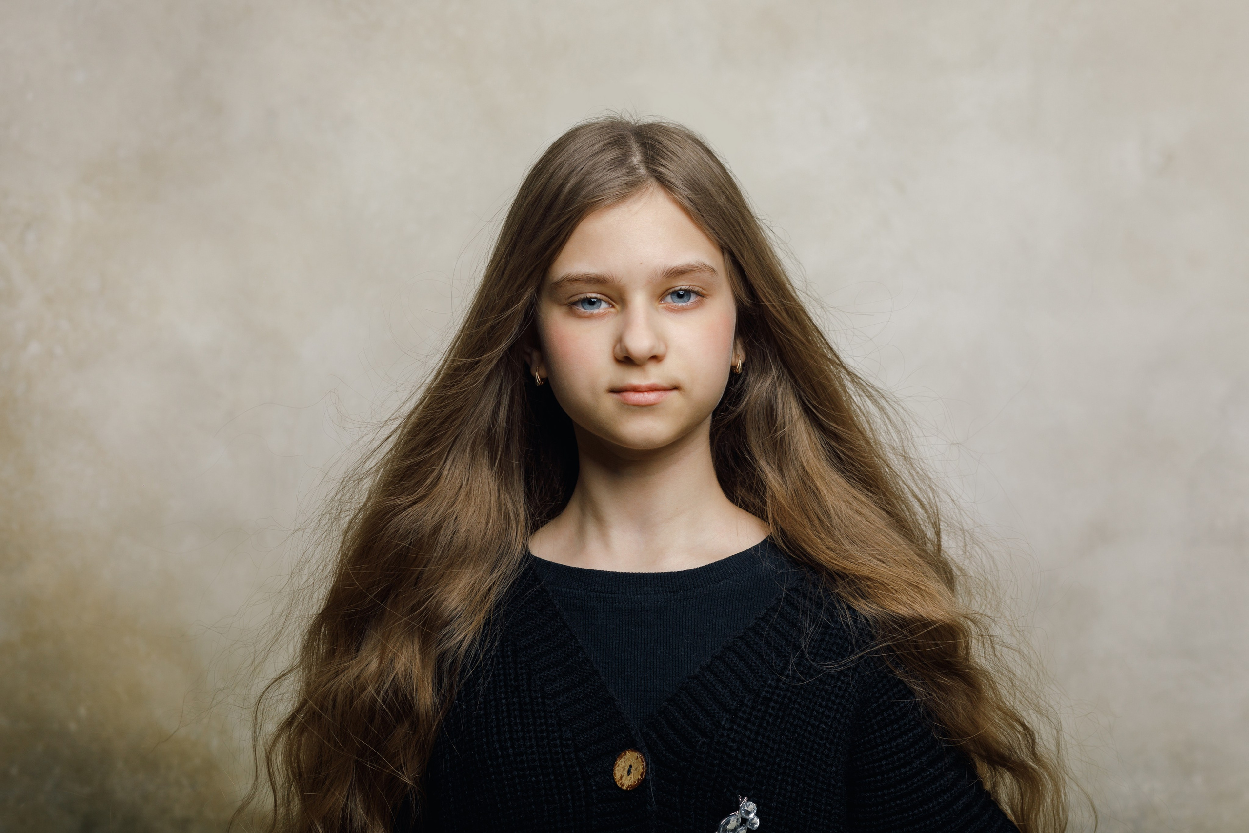 Ольга и Алекса. Портретный и репортажный фотограф в Санкт-Петербурге Андрей Воробьев