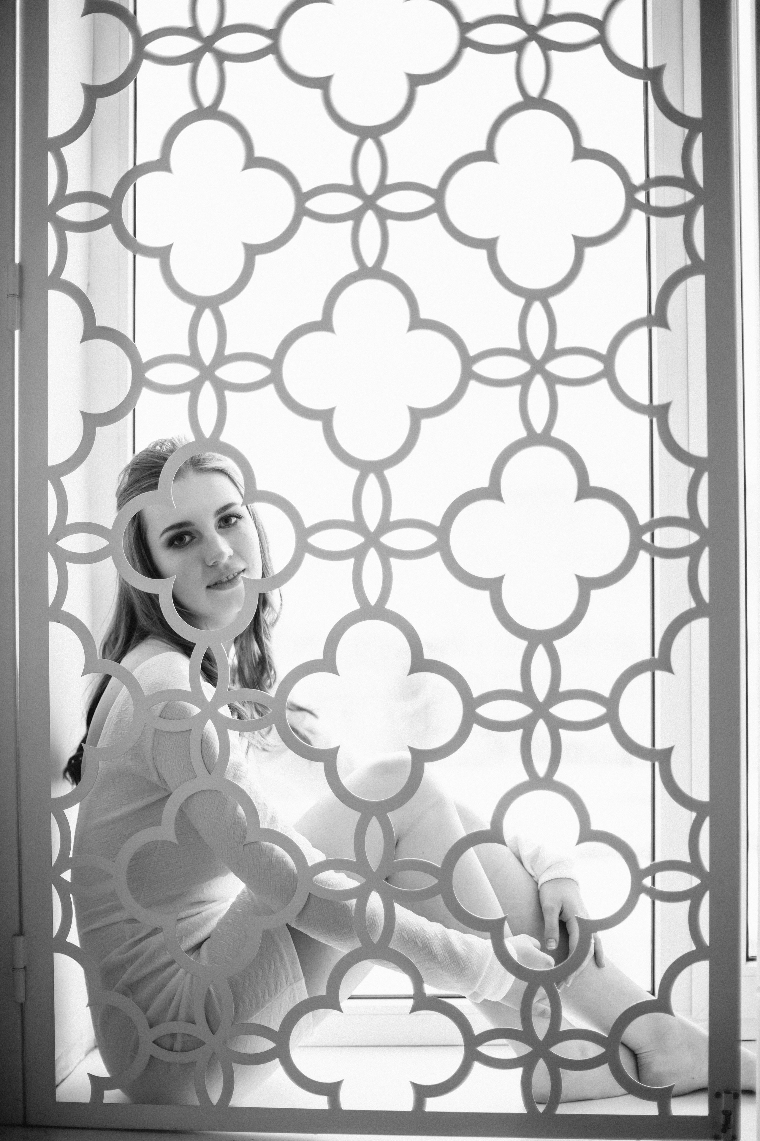 Екатерина. Портретный и репортажный фотограф в Санкт-Петербурге Андрей Воробьев