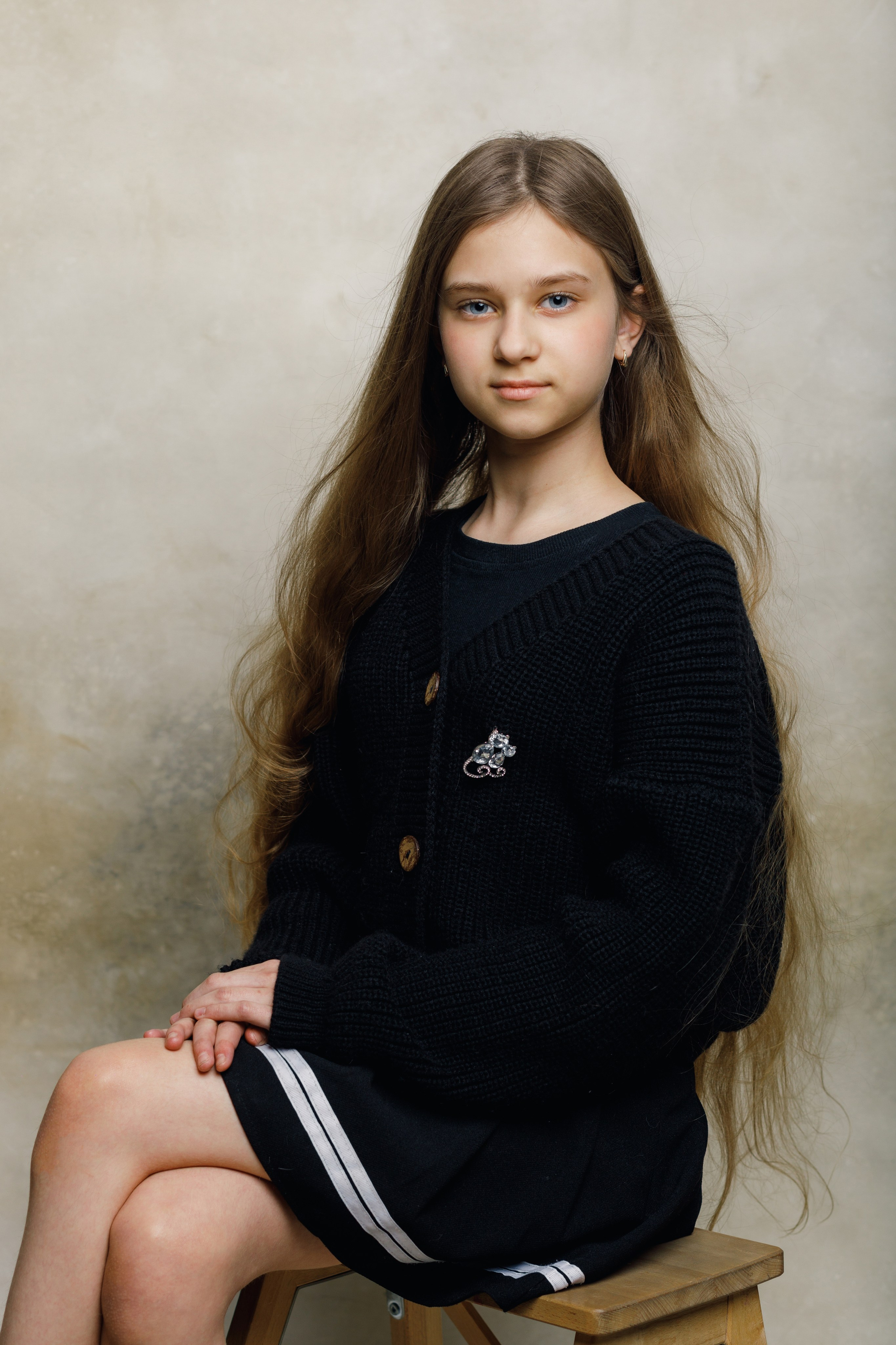 Ольга и Алекса. Портретный и репортажный фотограф в Санкт-Петербурге Андрей Воробьев