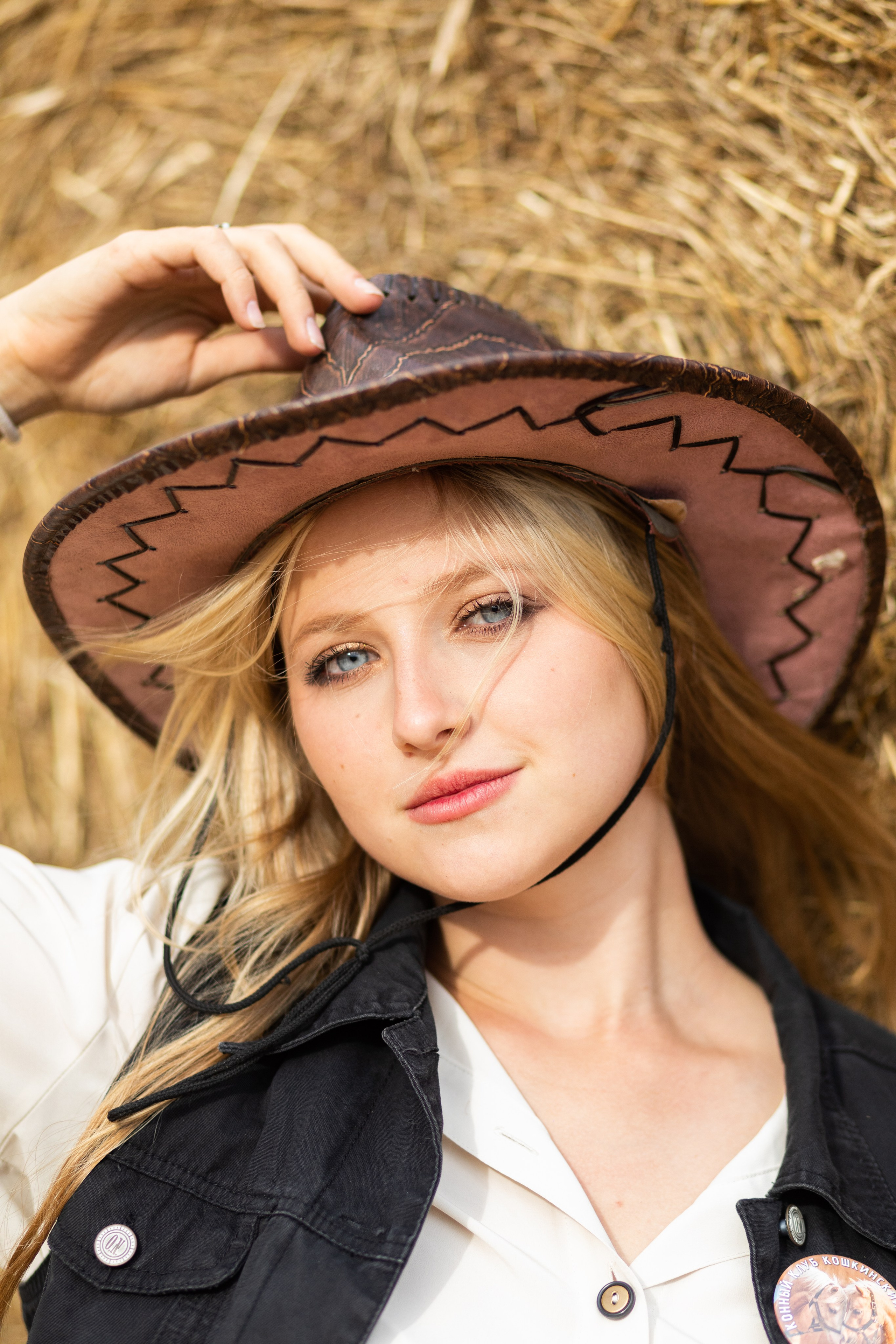Праздник друзей конного клуба «Кошкинский Фарватер». Портретный и репортажный фотограф в Санкт-Петербурге Андрей Воробьев