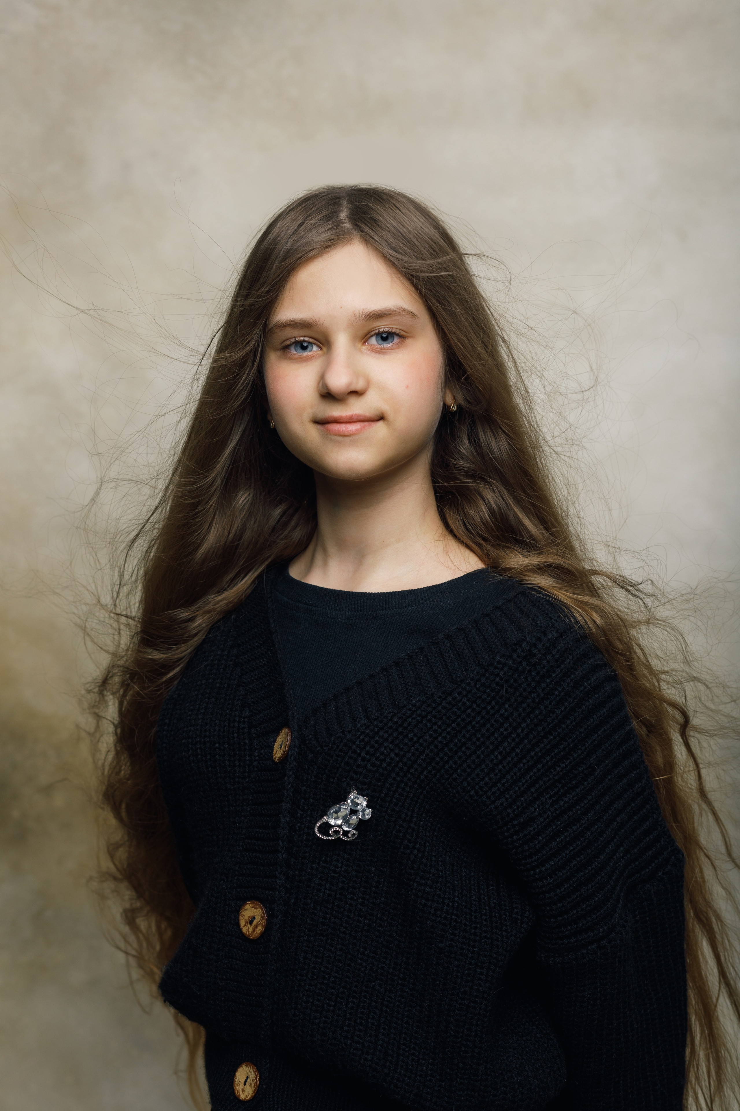 Ольга и Алекса. Портретный и репортажный фотограф в Санкт-Петербурге Андрей Воробьев