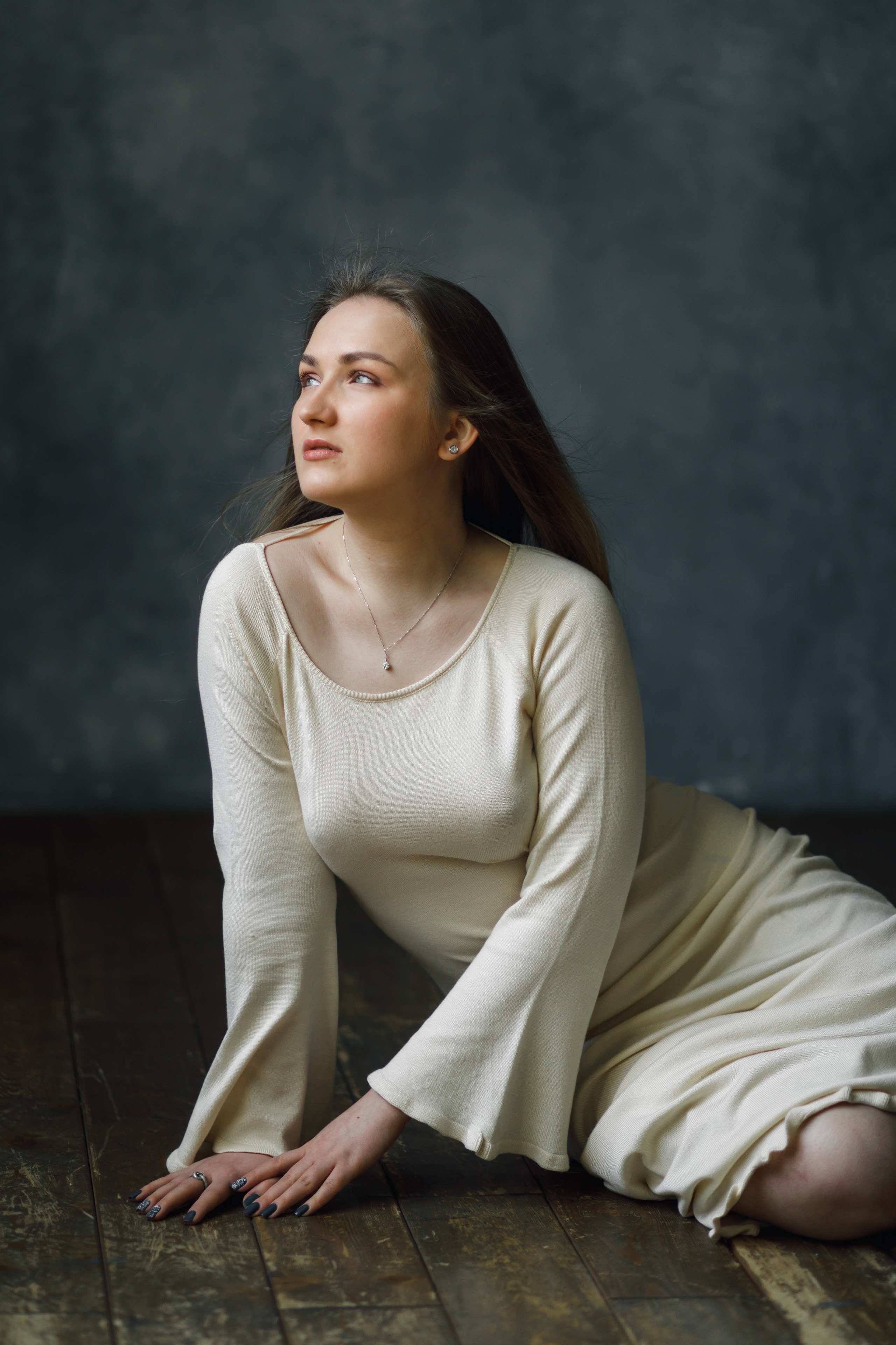 Екатерина. Портретный и репортажный фотограф в Санкт-Петербурге Андрей Воробьев