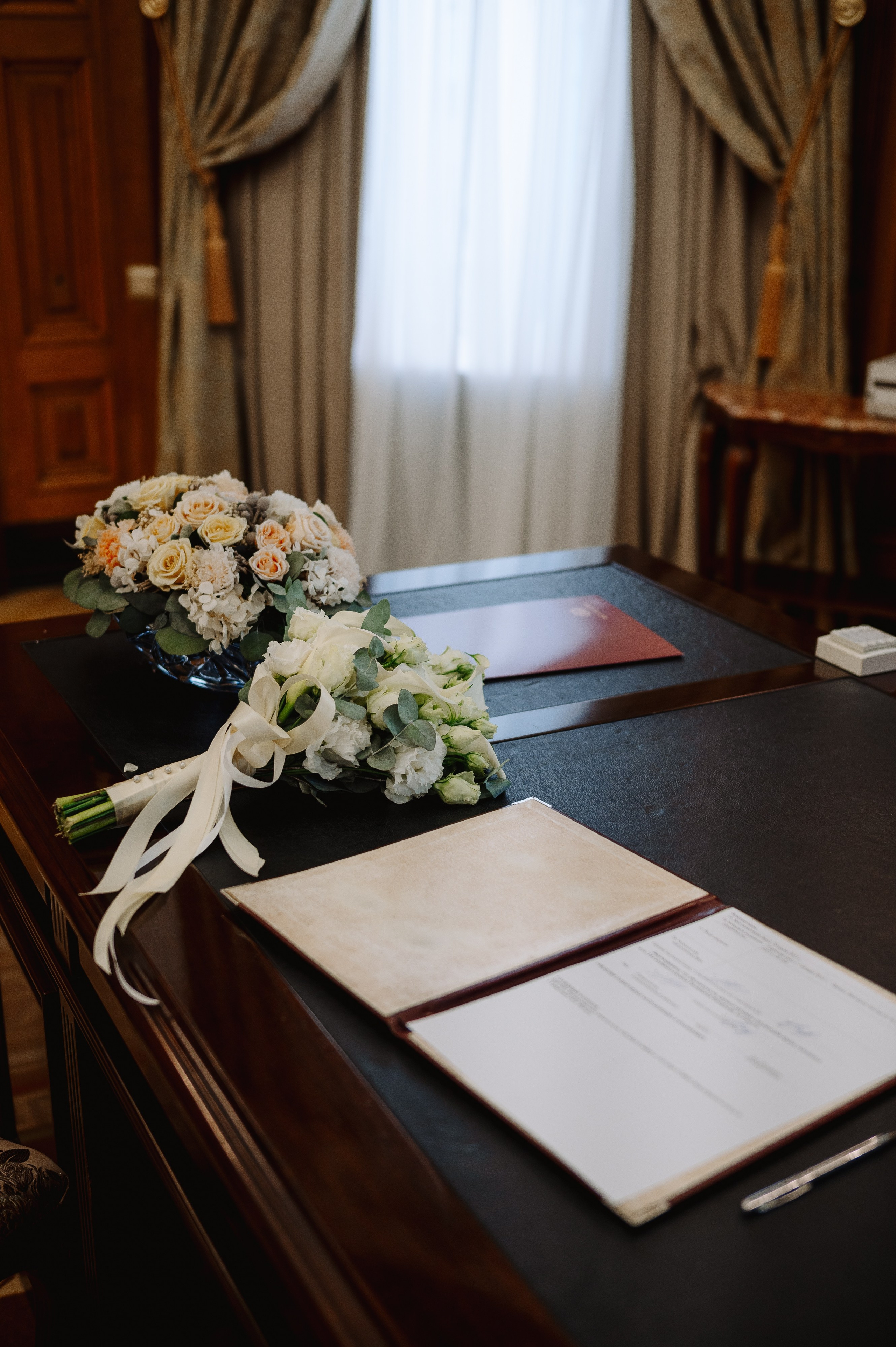 Женя и Слава | 2023. Фотограф Вито Бурмасов | Москва