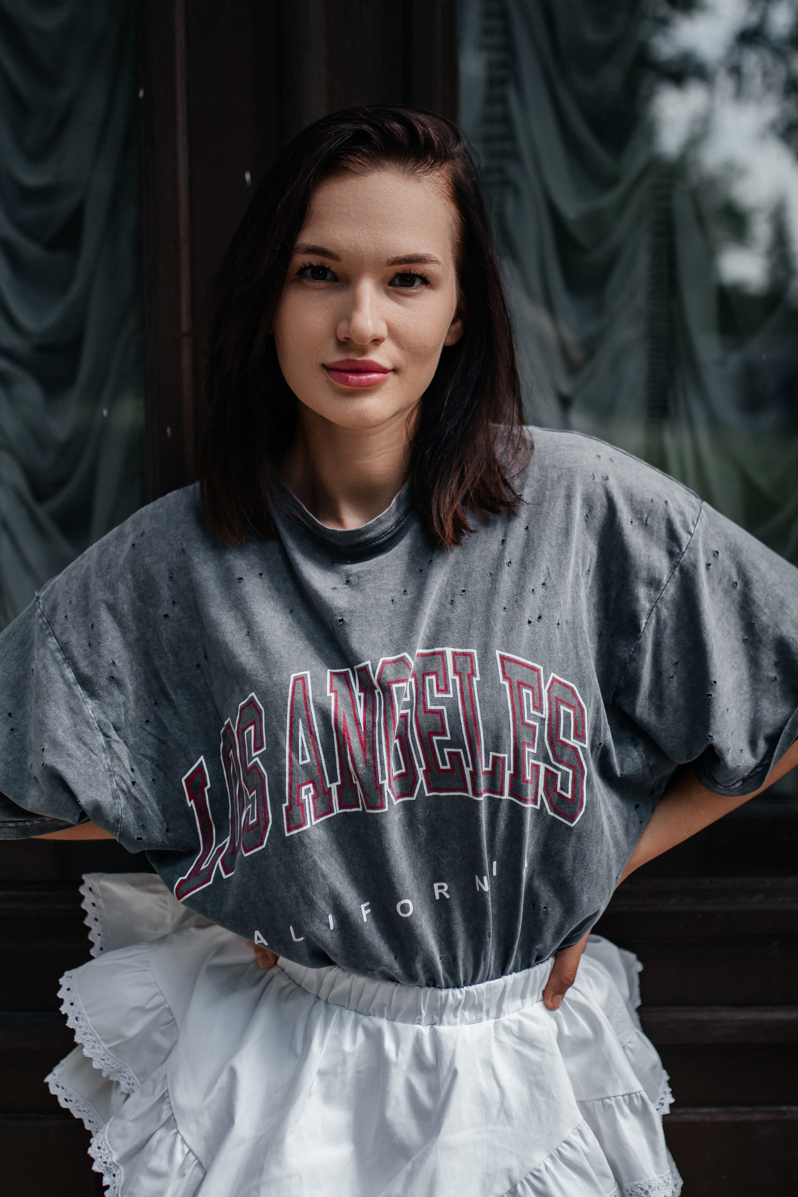 Прогулка по городу. Ph.nataluuna ФОТОГРАФ СЕРГИЕВ ПОСАД