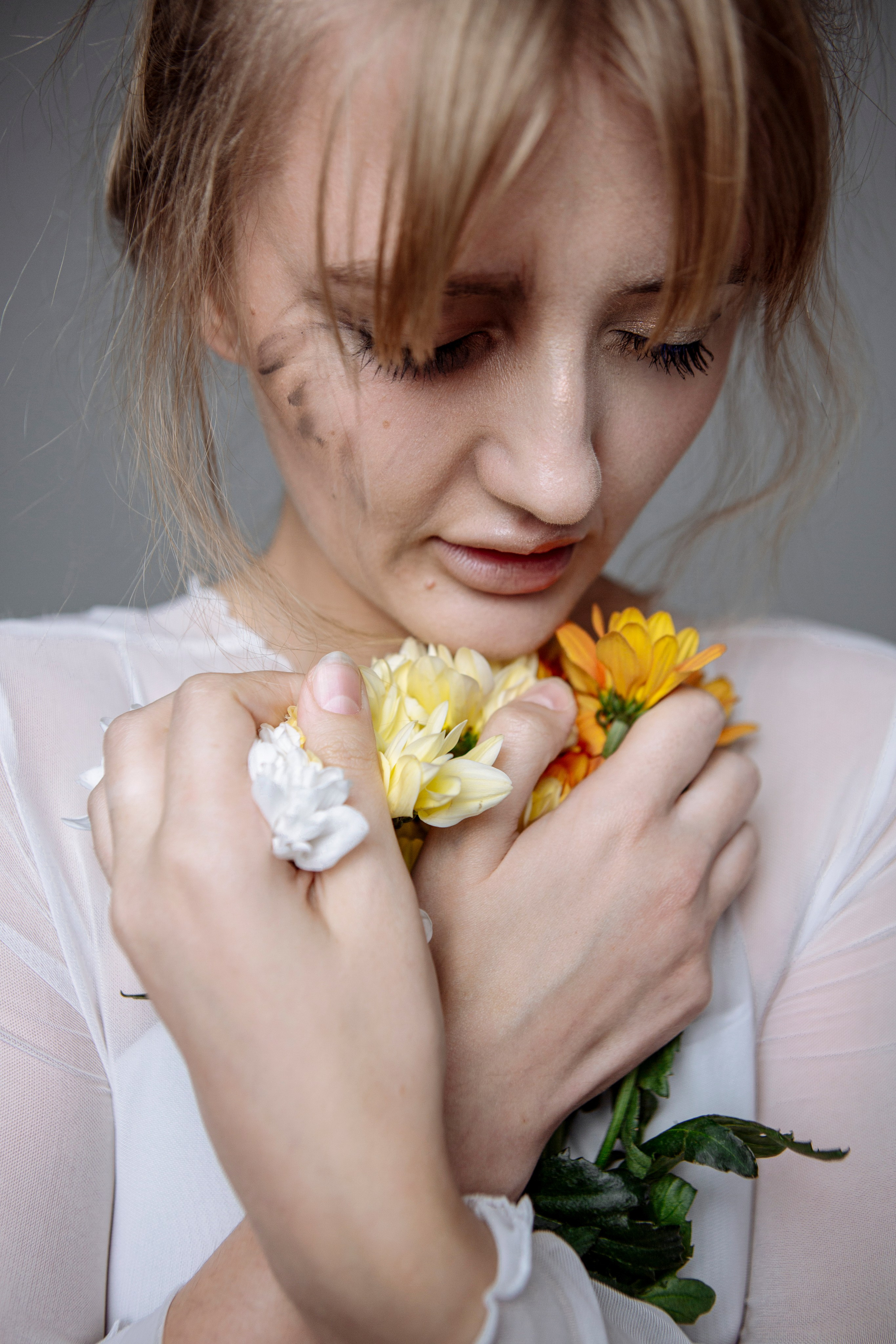 Внутренний кризис. Портретный фотограф в Минске