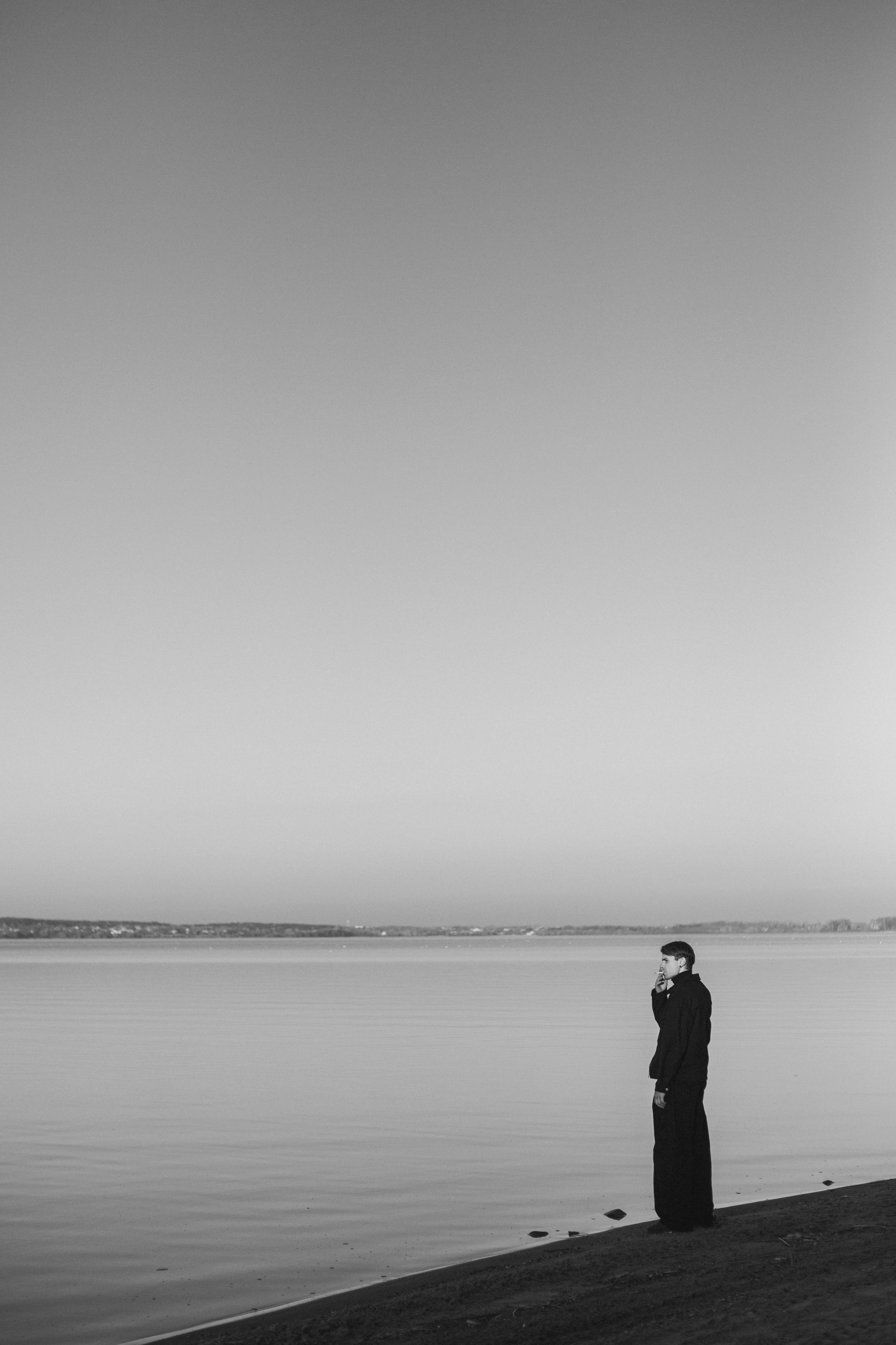 Достучаться до небес. Портретный фотограф в Минске