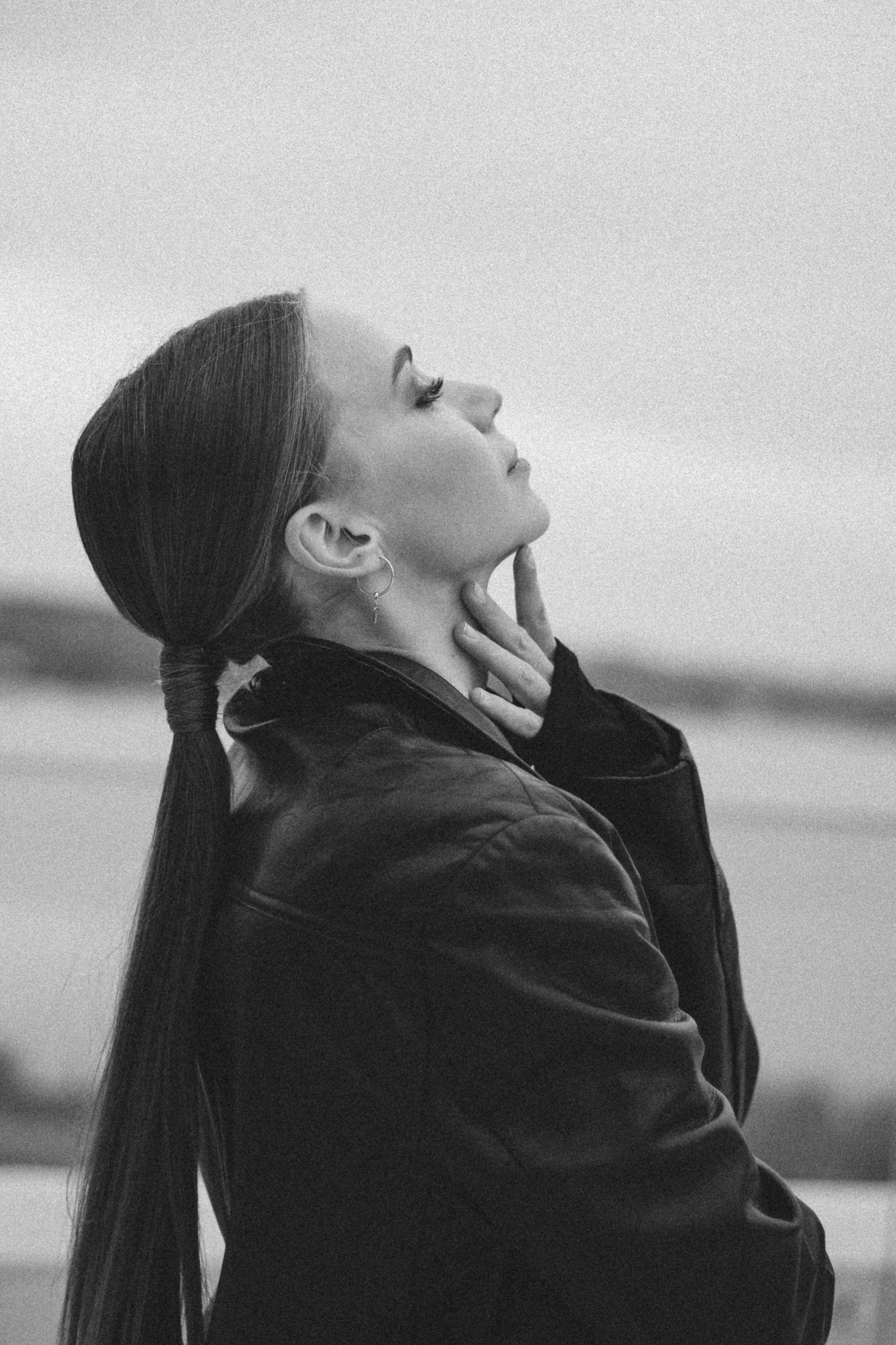 Натали Матрица. Портретный фотограф в Минске